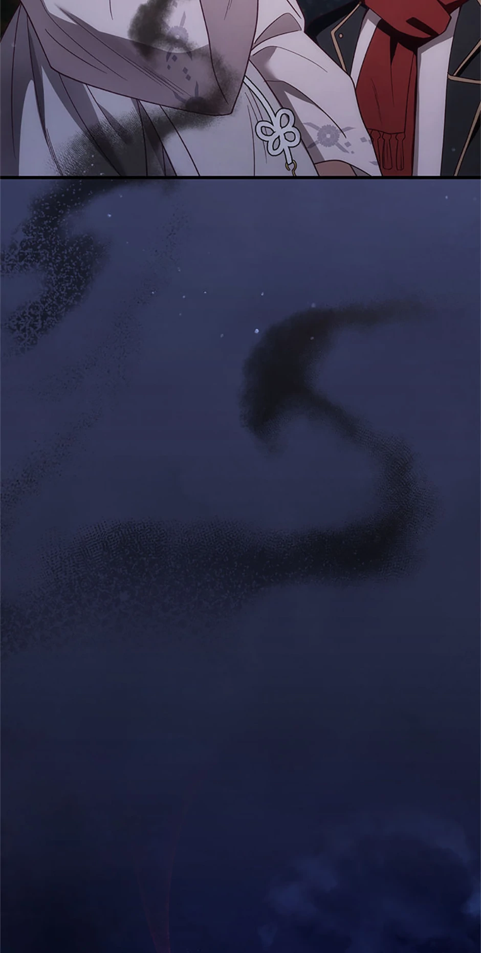 Strange Tales from the Moonlit House [Official] - Episode 7 manhwa