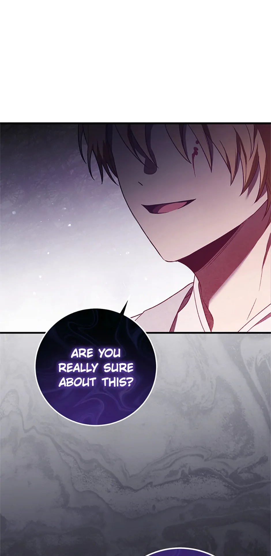 Strange Tales from the Moonlit House [Official] - Episode 7 manhwa