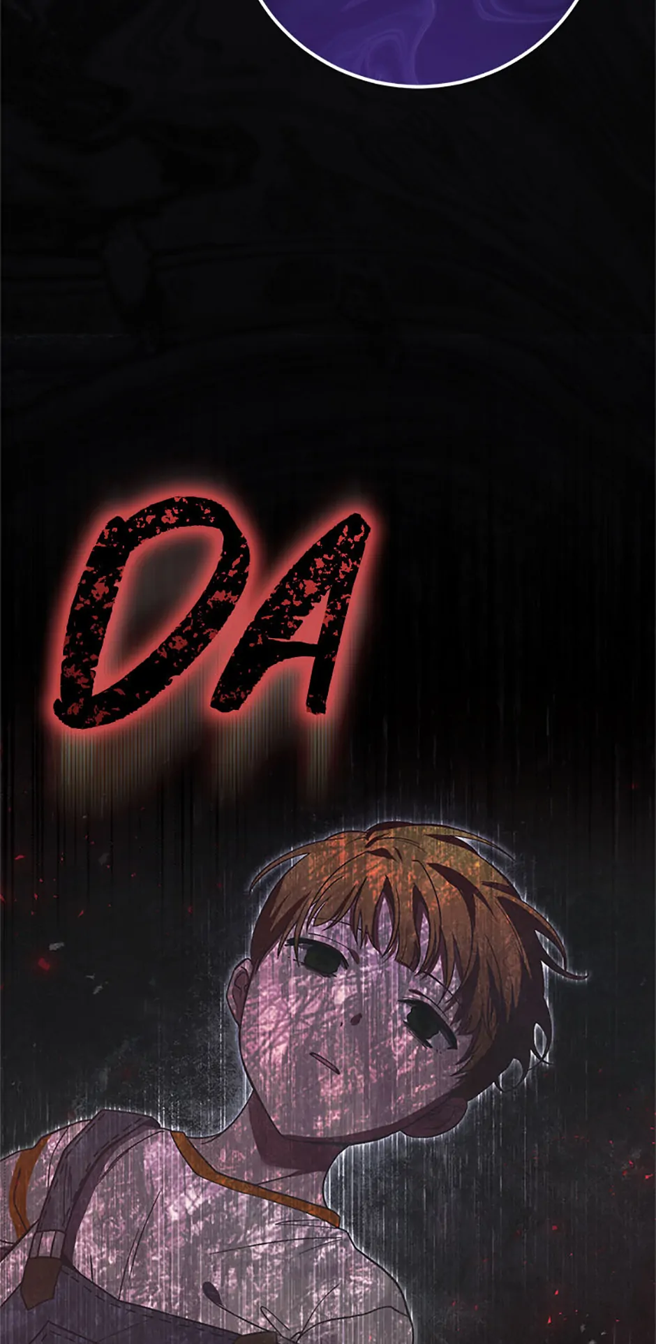 Strange Tales from the Moonlit House [Official] - Episode 7 manhwa