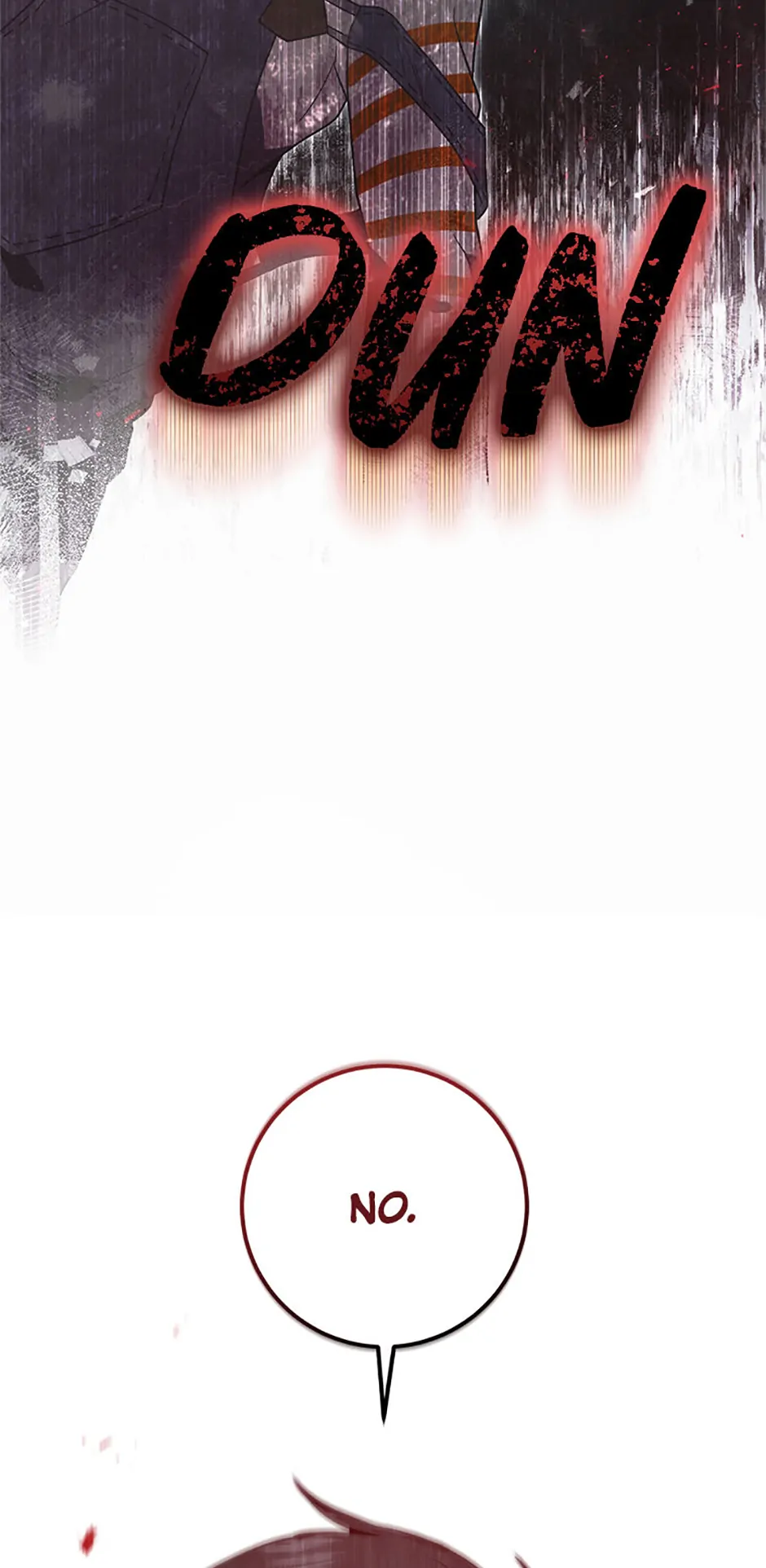 Strange Tales from the Moonlit House [Official] - Episode 7 manhwa