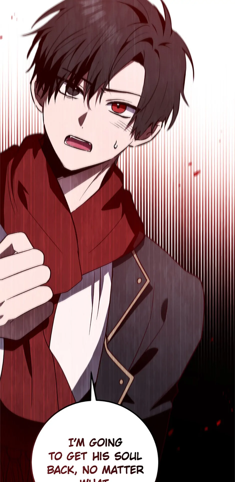 Strange Tales from the Moonlit House [Official] - Episode 7 manhwa