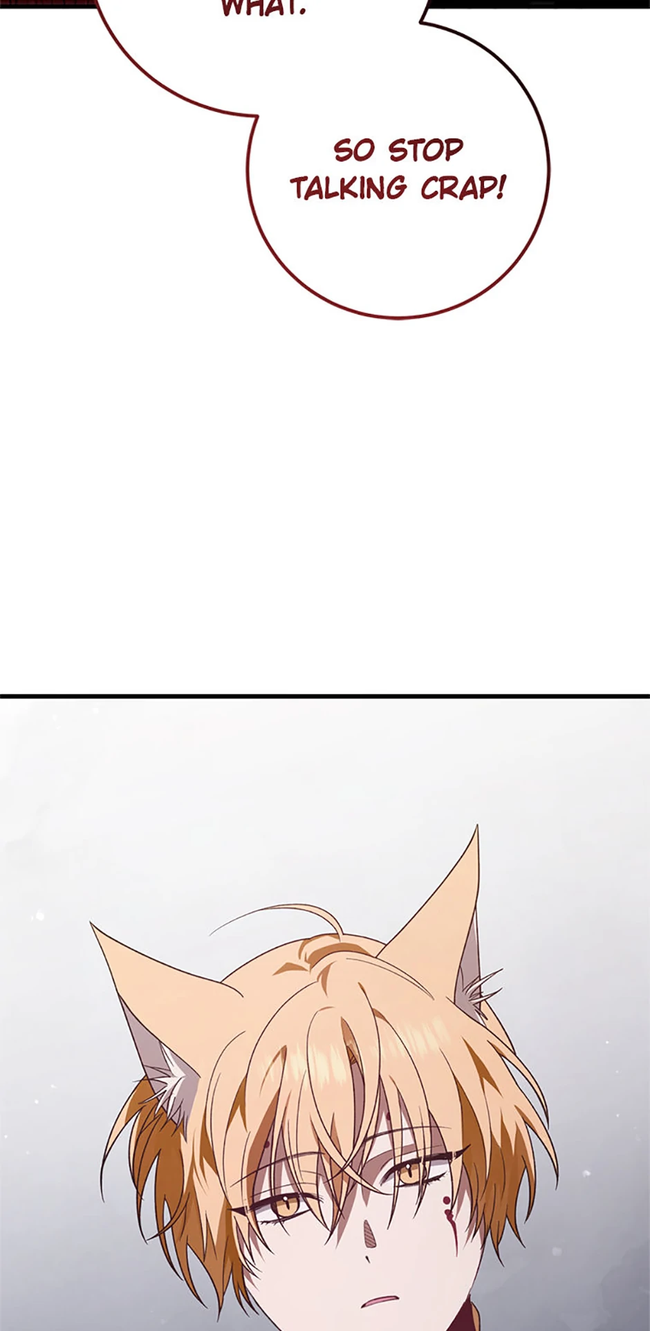 Strange Tales from the Moonlit House [Official] - Episode 7 manhwa