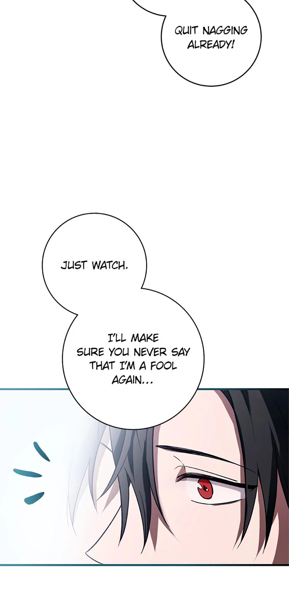 Strange Tales from the Moonlit House [Official] - Episode 7 manhwa