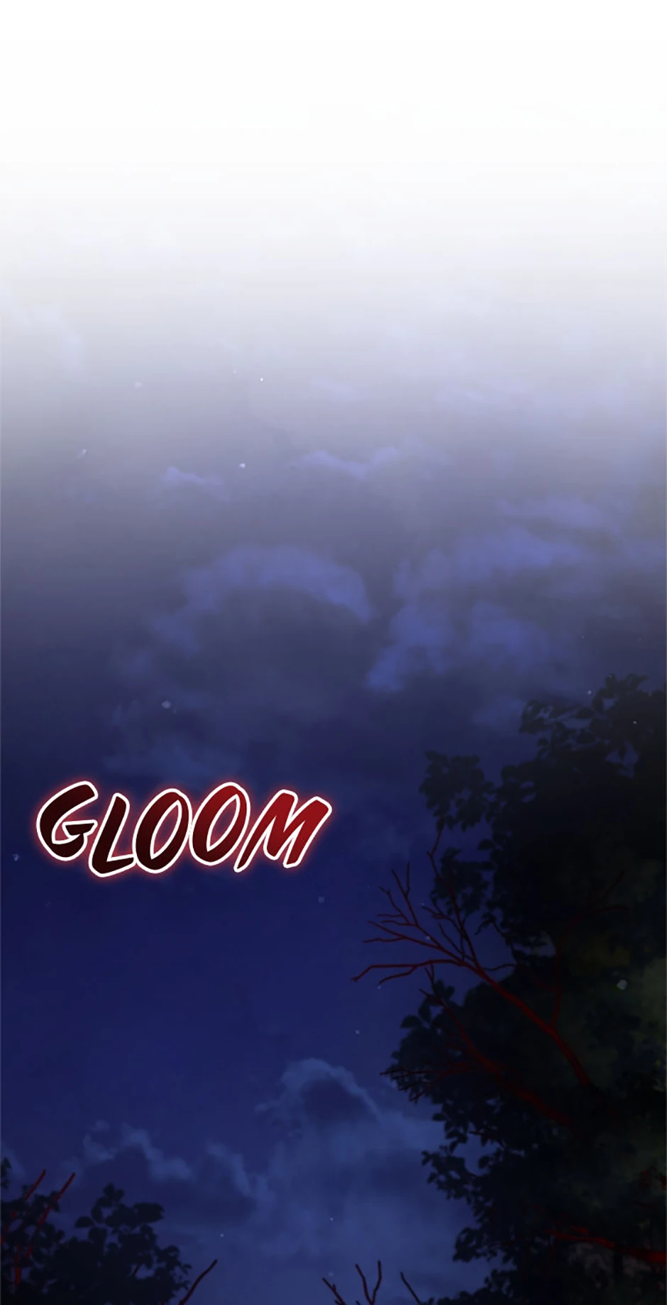 Strange Tales from the Moonlit House [Official] - Episode 7 manhwa