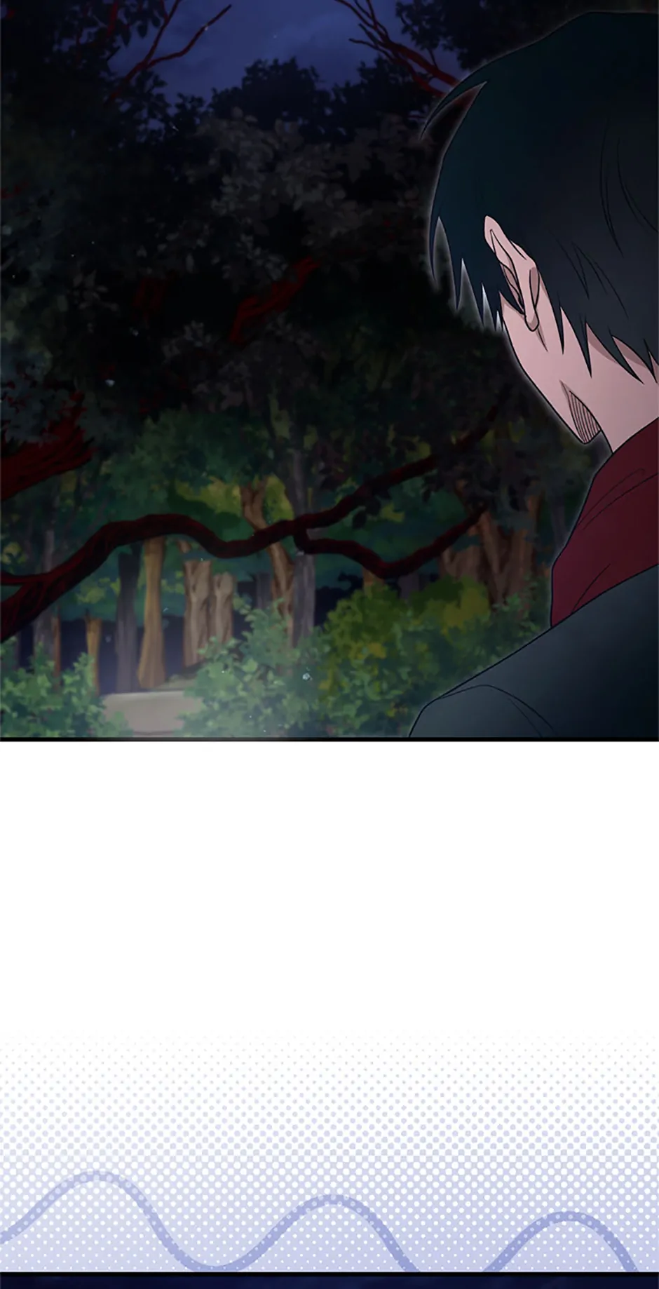 Strange Tales from the Moonlit House [Official] - Episode 7 manhwa