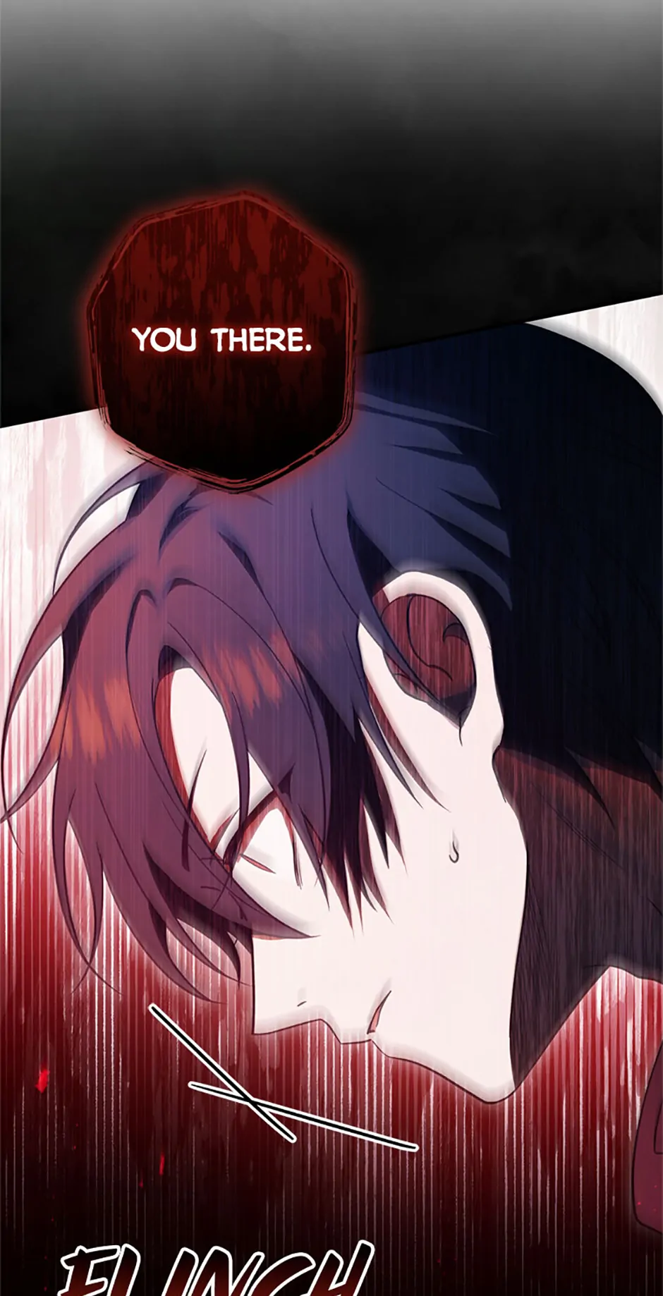 Strange Tales from the Moonlit House [Official] - Episode 7 manhwa