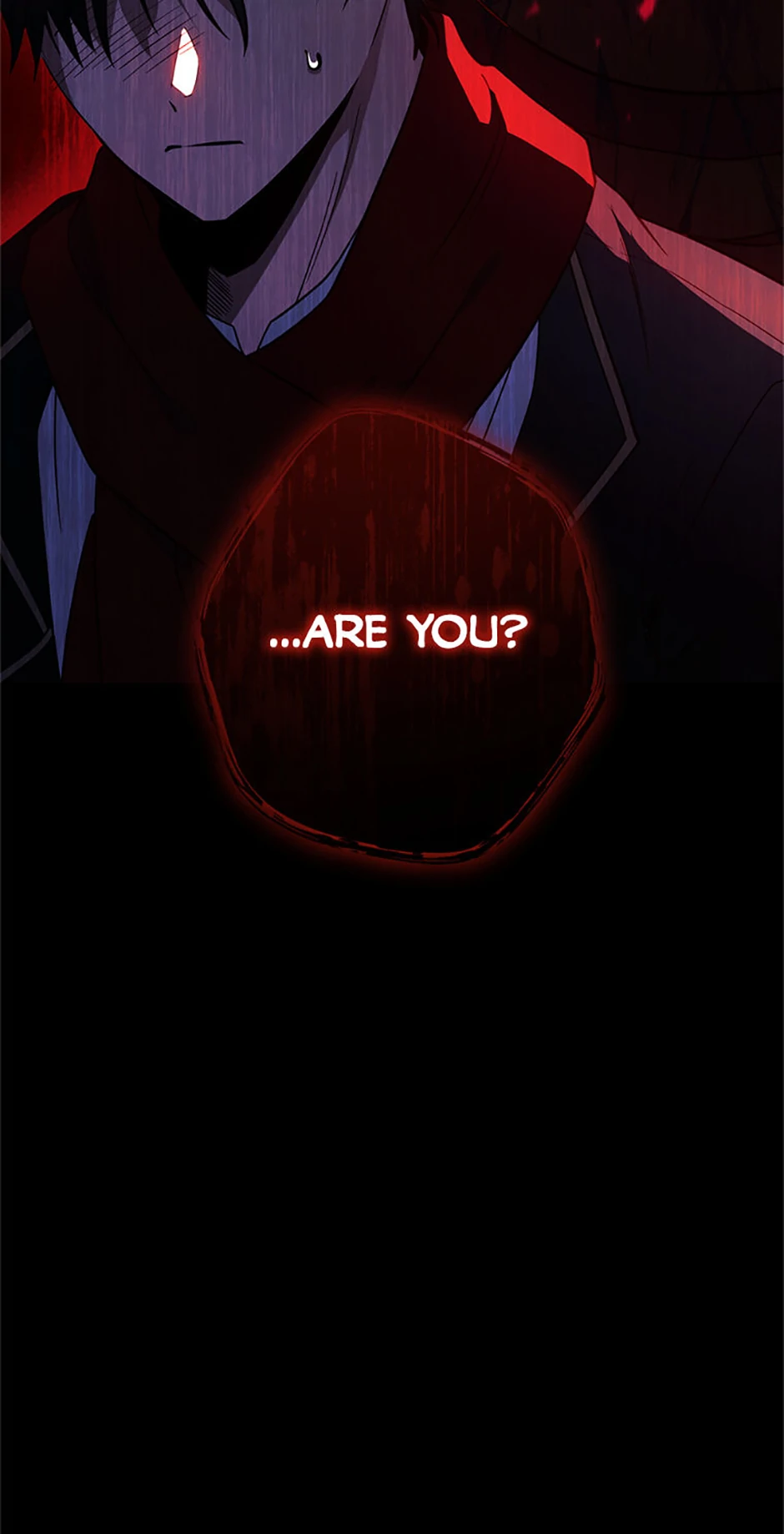 Strange Tales from the Moonlit House [Official] - Episode 7 manhwa