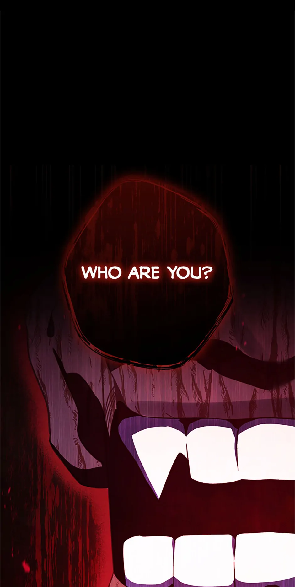 Strange Tales from the Moonlit House [Official] - Episode 8 manhwa