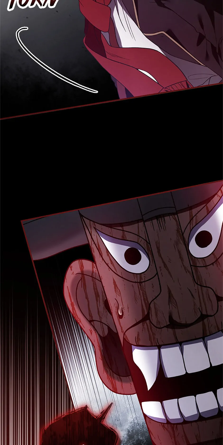 Strange Tales from the Moonlit House [Official] - Episode 8 manhwa