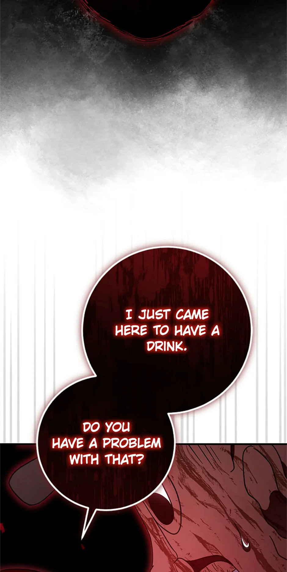 Strange Tales from the Moonlit House [Official] - Episode 8 manhwa