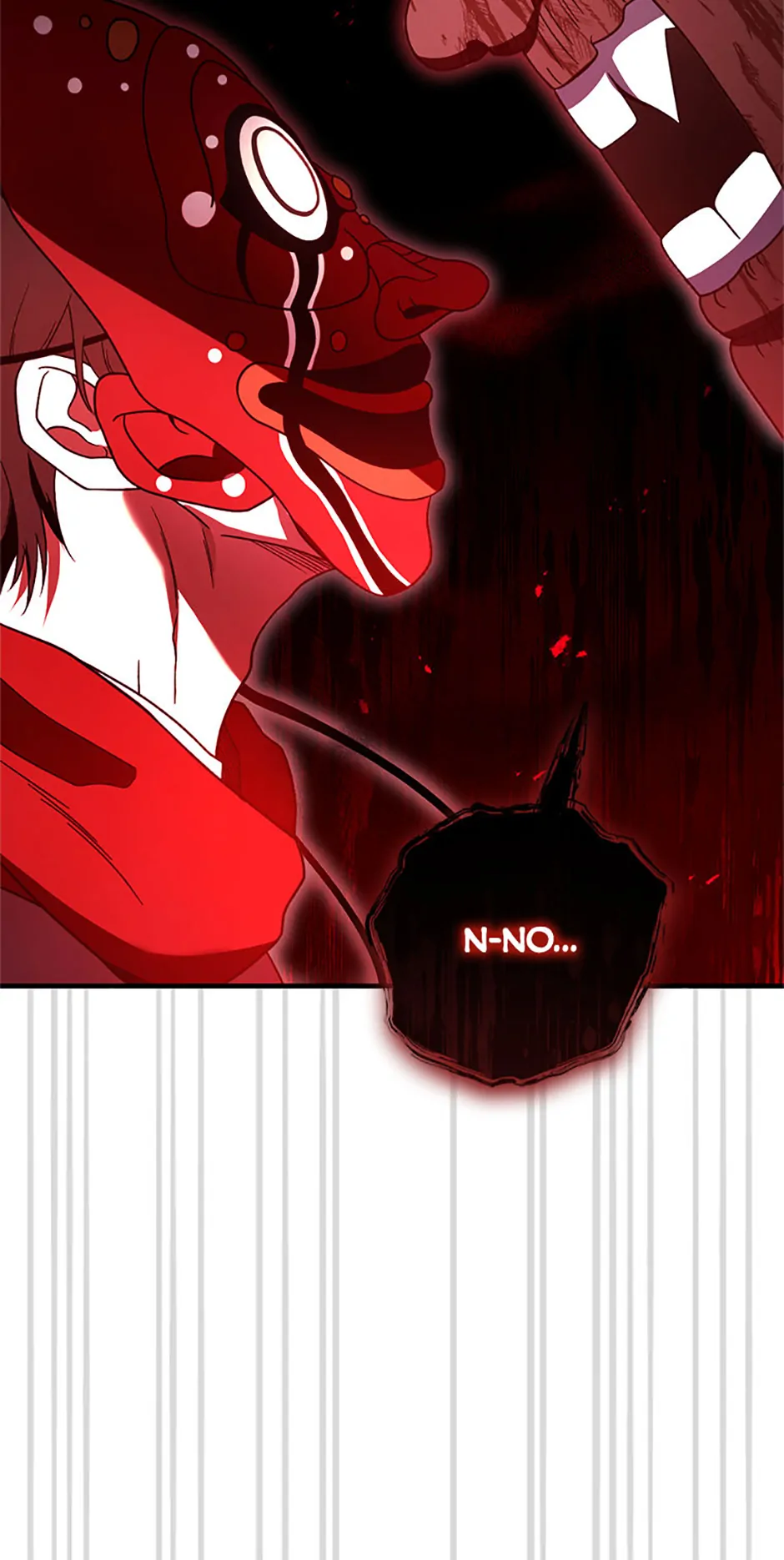 Strange Tales from the Moonlit House [Official] - Episode 8 manhwa