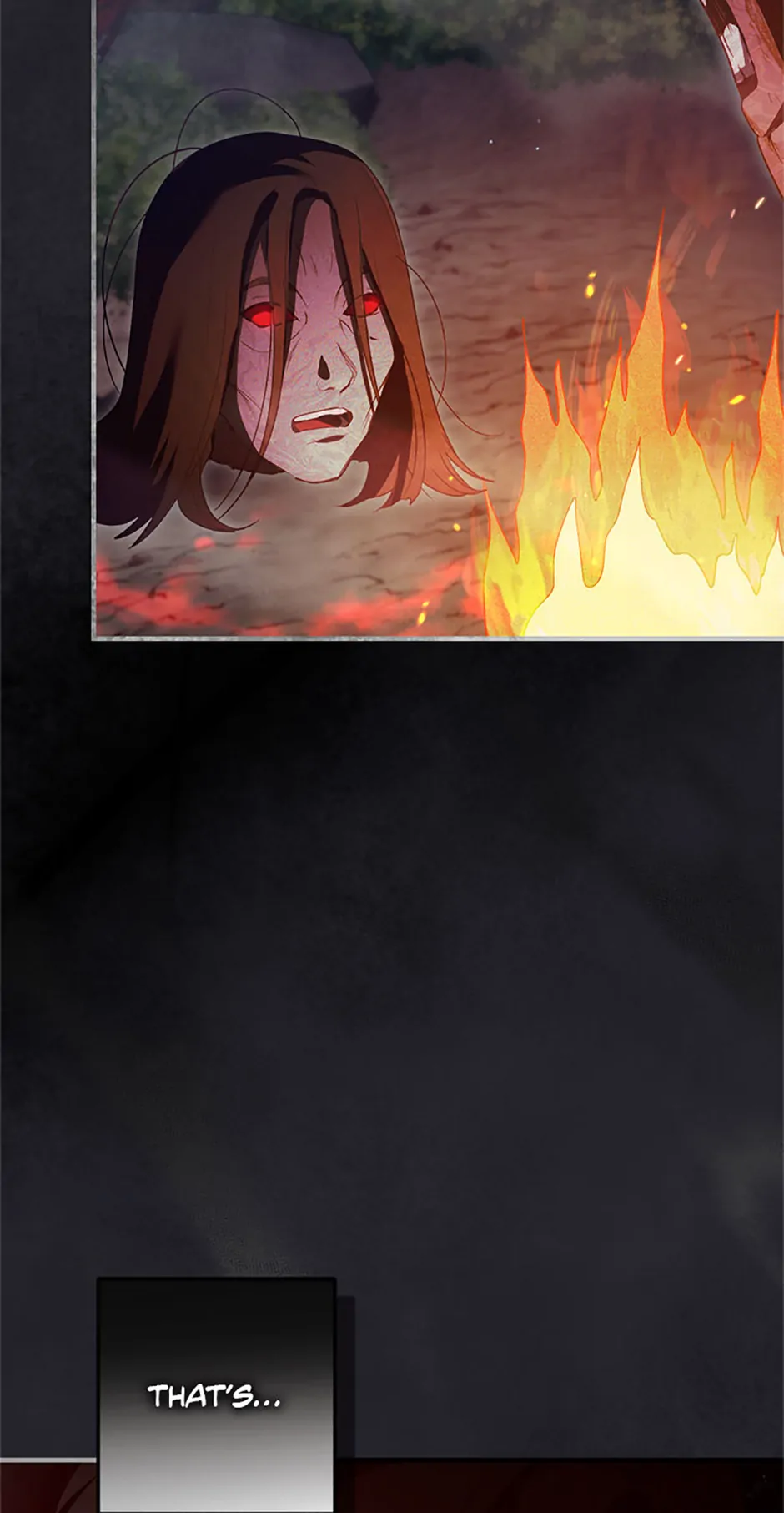 Strange Tales from the Moonlit House [Official] - Episode 8 manhwa