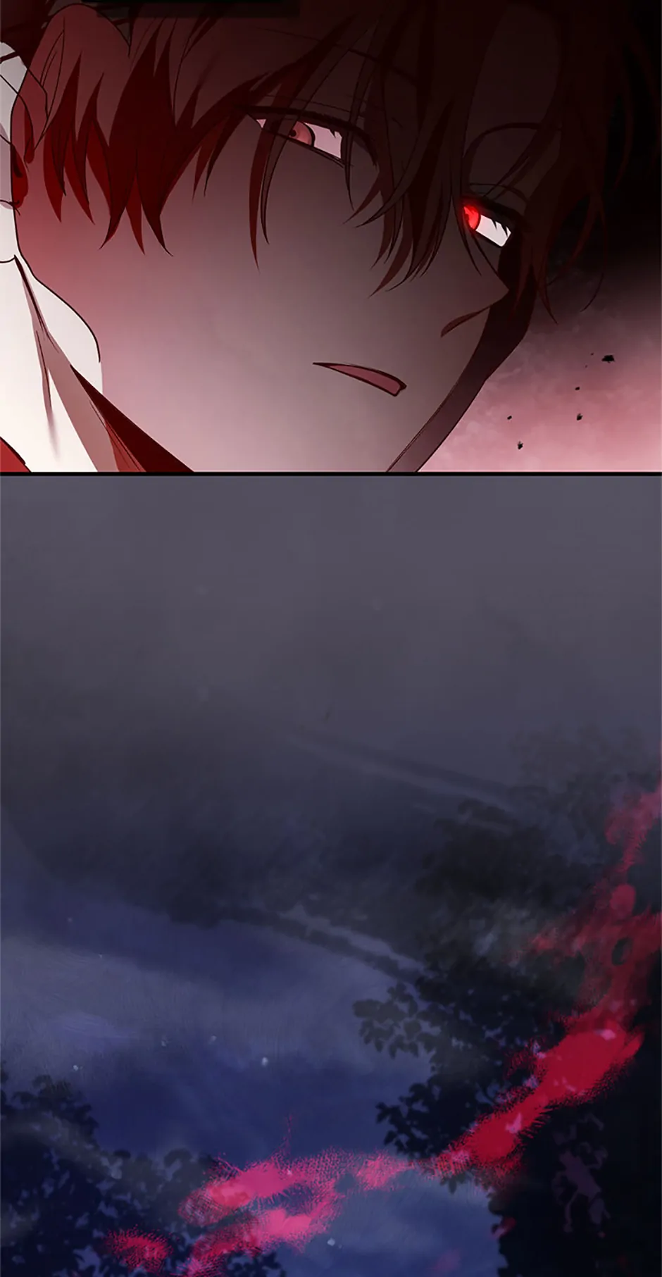 Strange Tales from the Moonlit House [Official] - Episode 8 manhwa