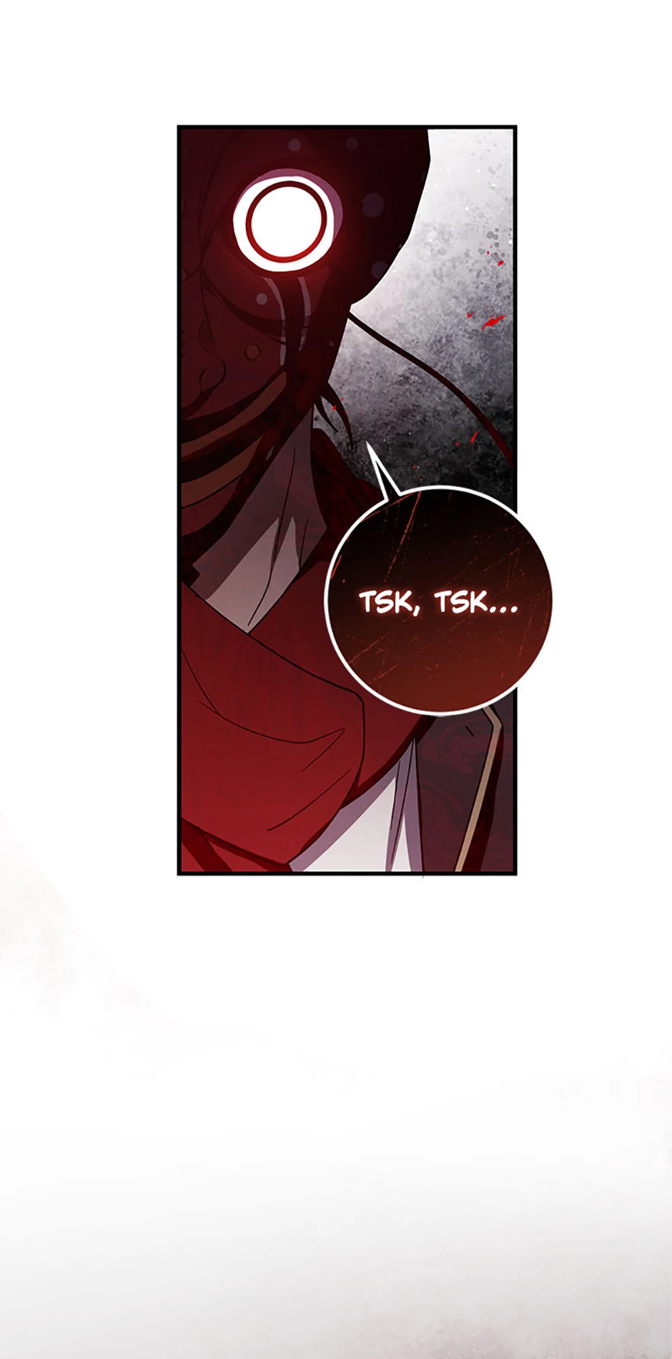 Strange Tales from the Moonlit House [Official] - Episode 8 manhwa