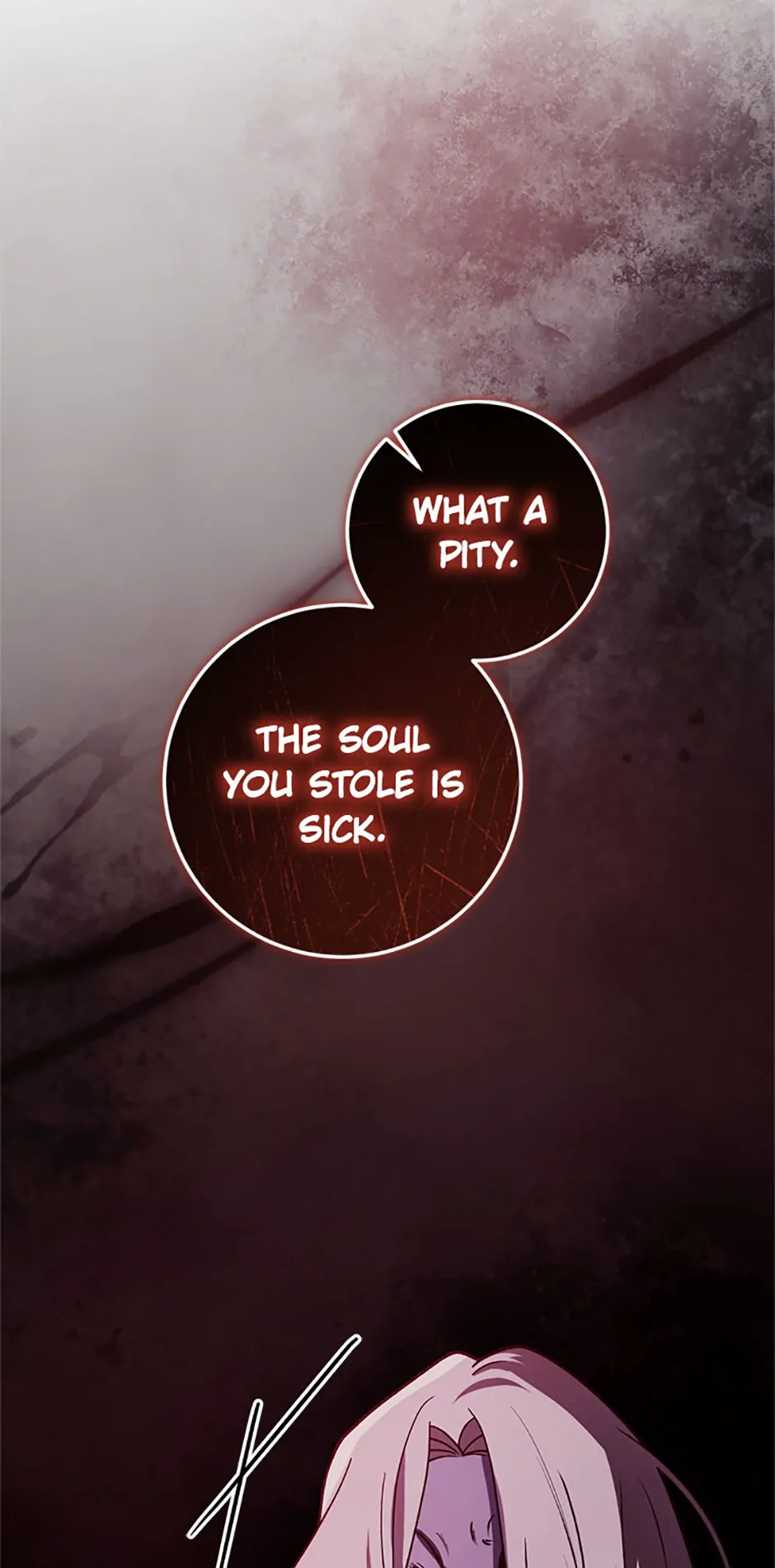 Strange Tales from the Moonlit House [Official] - Episode 8 manhwa