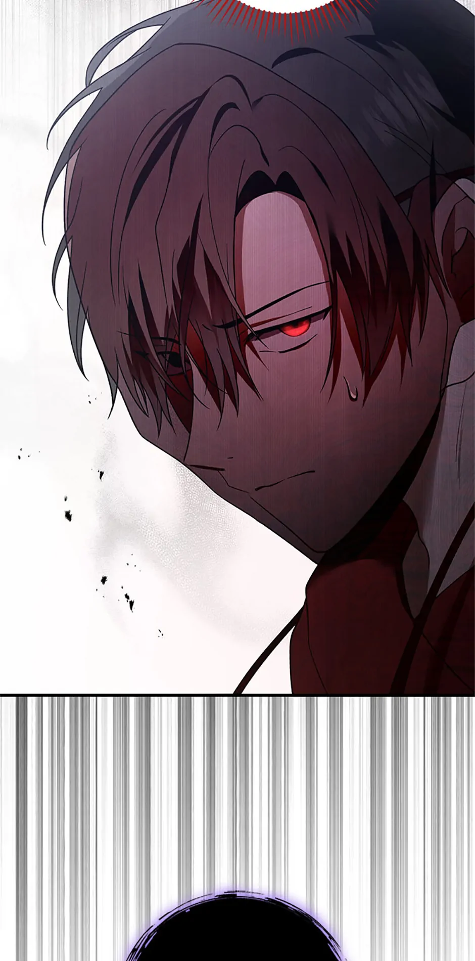 Strange Tales from the Moonlit House [Official] - Episode 8 manhwa