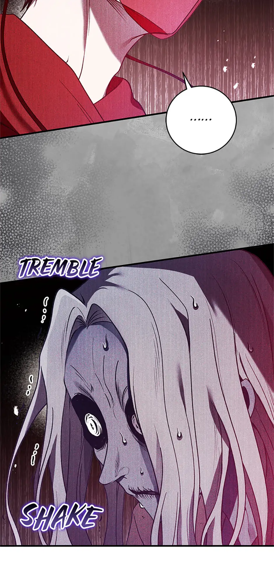 Strange Tales from the Moonlit House [Official] - Episode 8 manhwa