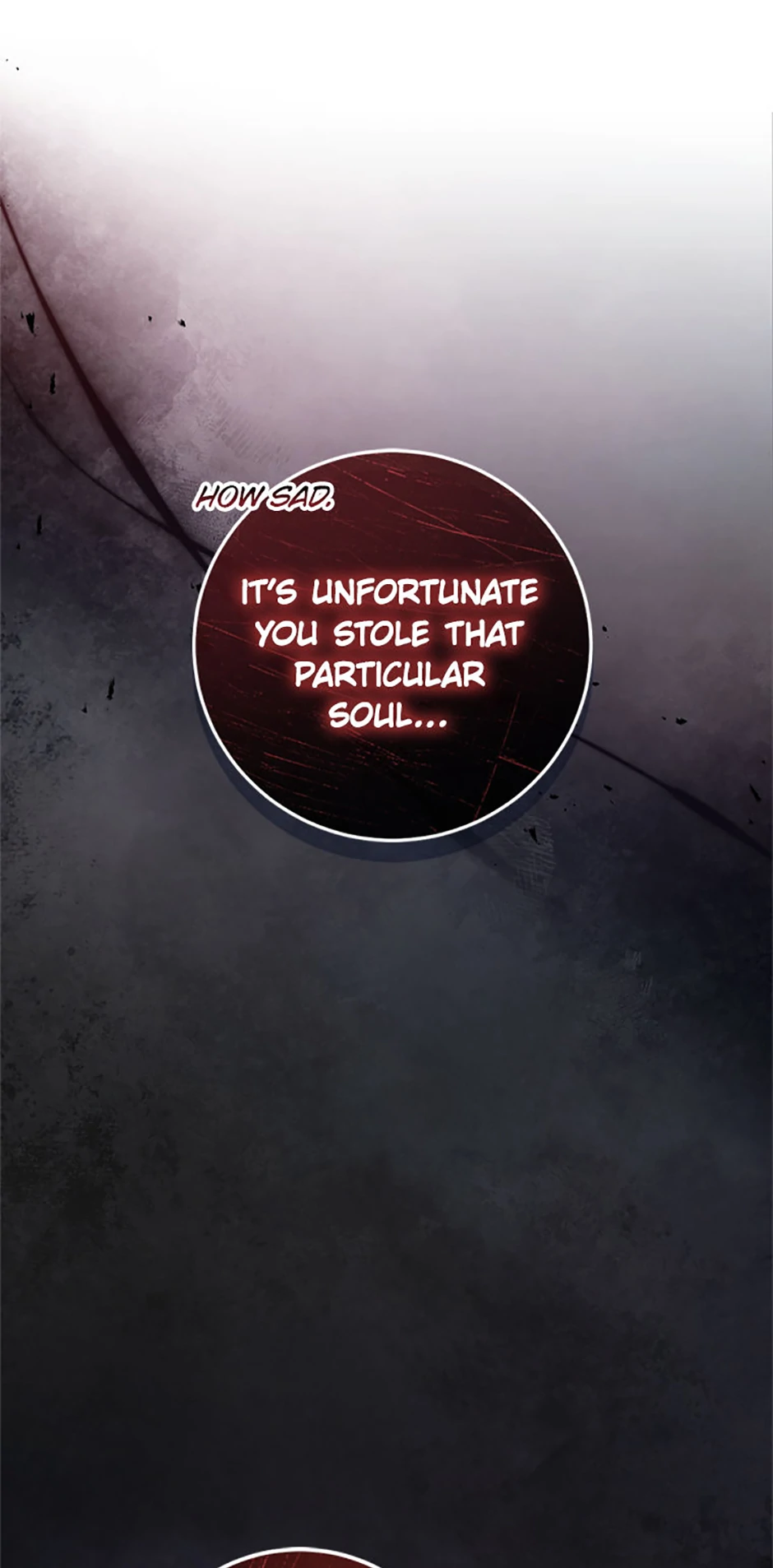Strange Tales from the Moonlit House [Official] - Episode 8 manhwa