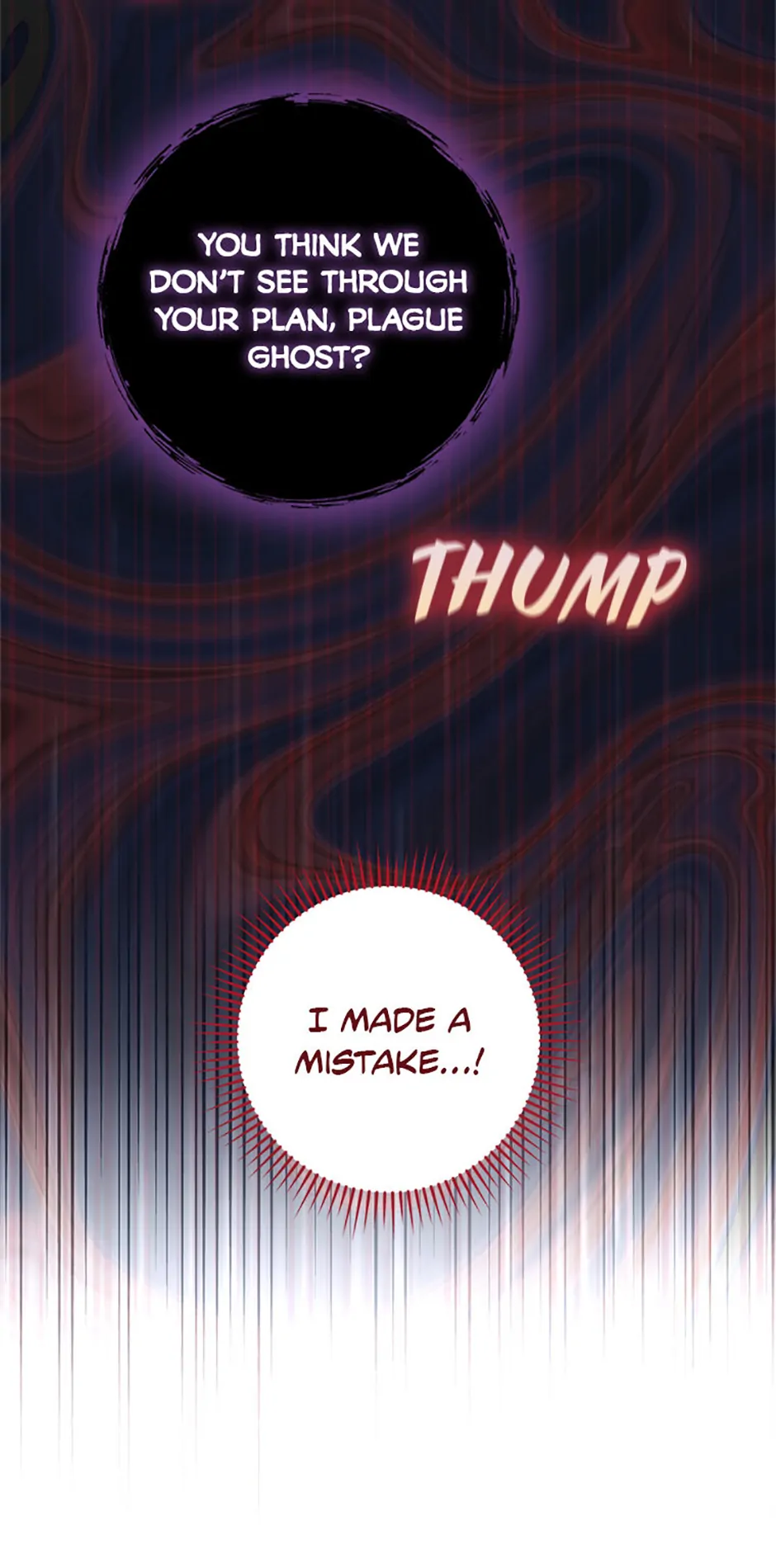 Strange Tales from the Moonlit House [Official] - Episode 8 manhwa