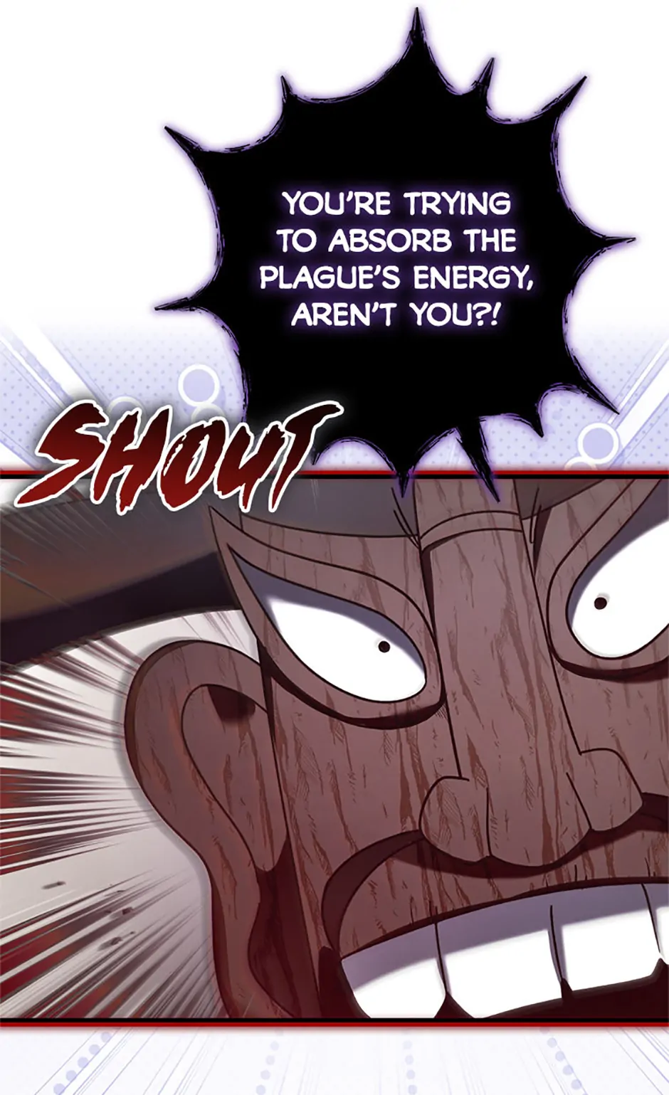 Strange Tales from the Moonlit House [Official] - Episode 8 manhwa