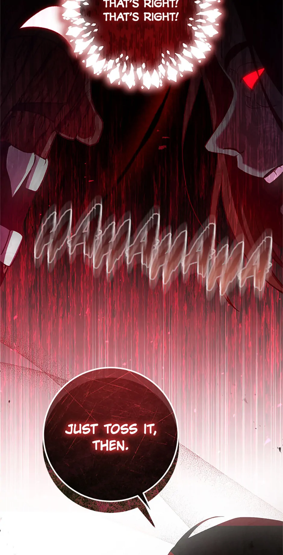 Strange Tales from the Moonlit House [Official] - Episode 8 manhwa