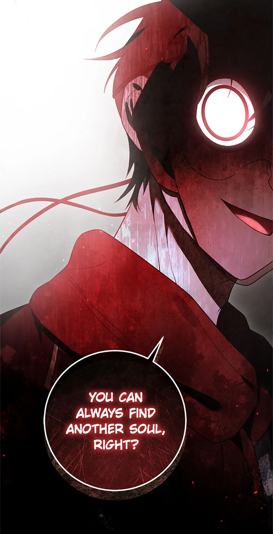 Strange Tales from the Moonlit House [Official] - Episode 8 manhwa
