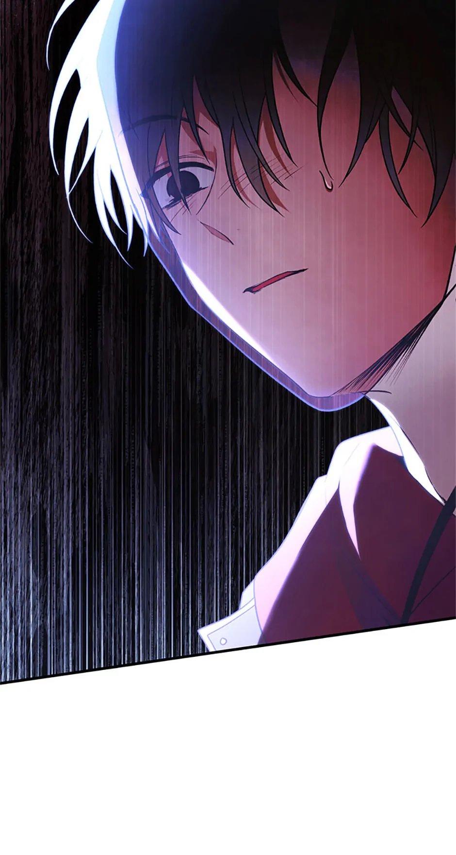 Strange Tales from the Moonlit House [Official] - Episode 8 manhwa