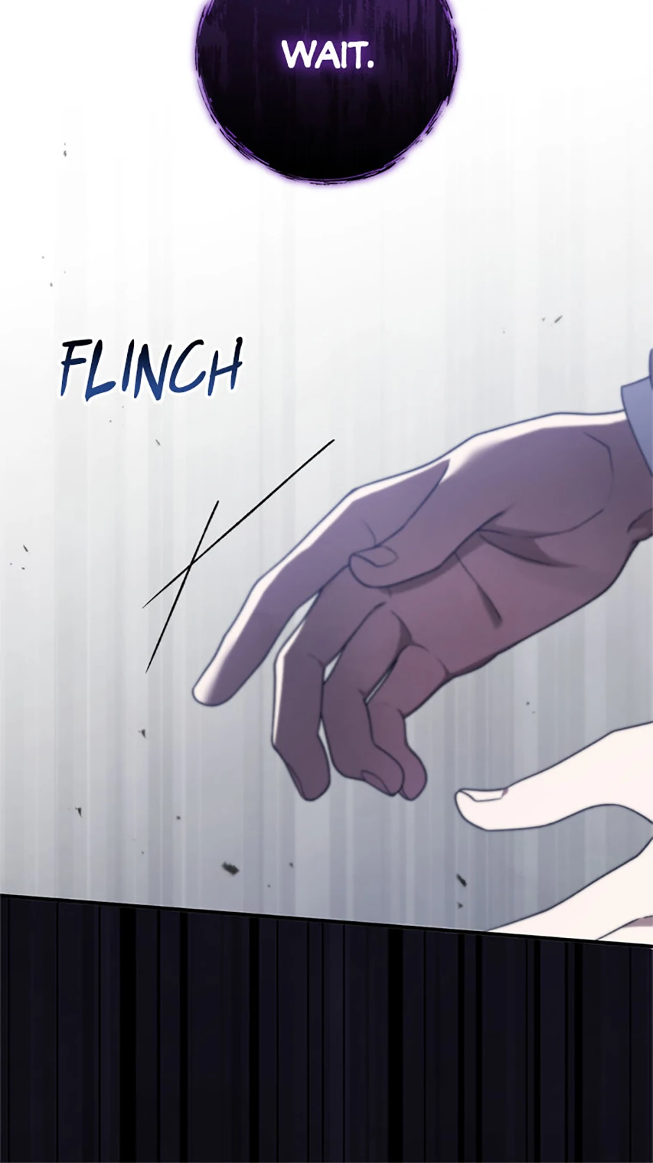Strange Tales from the Moonlit House [Official] - Episode 8 manhwa