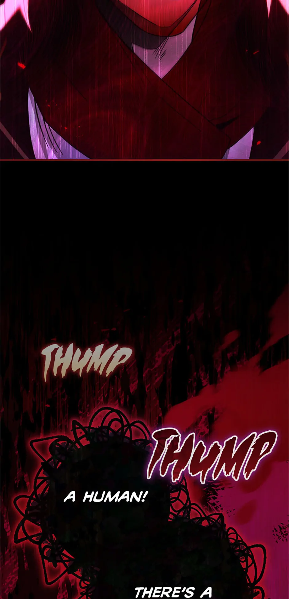 Strange Tales from the Moonlit House [Official] - Episode 8 manhwa
