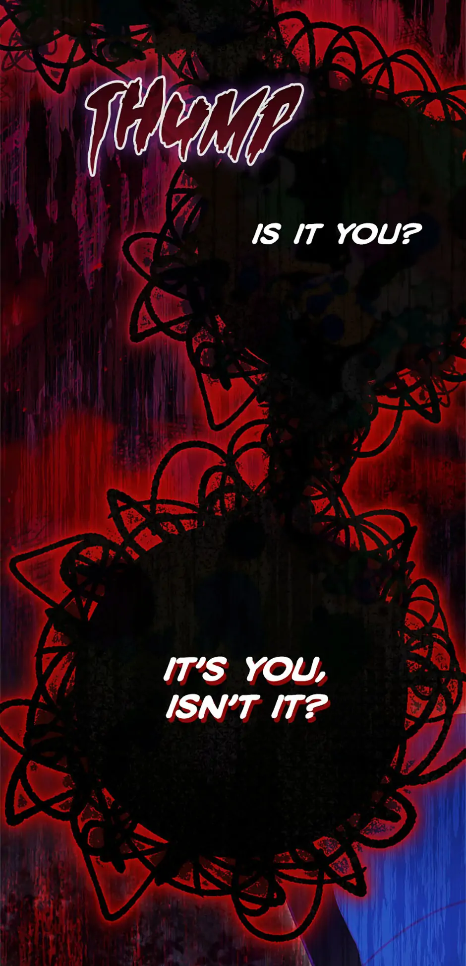 Strange Tales from the Moonlit House [Official] - Episode 8 manhwa