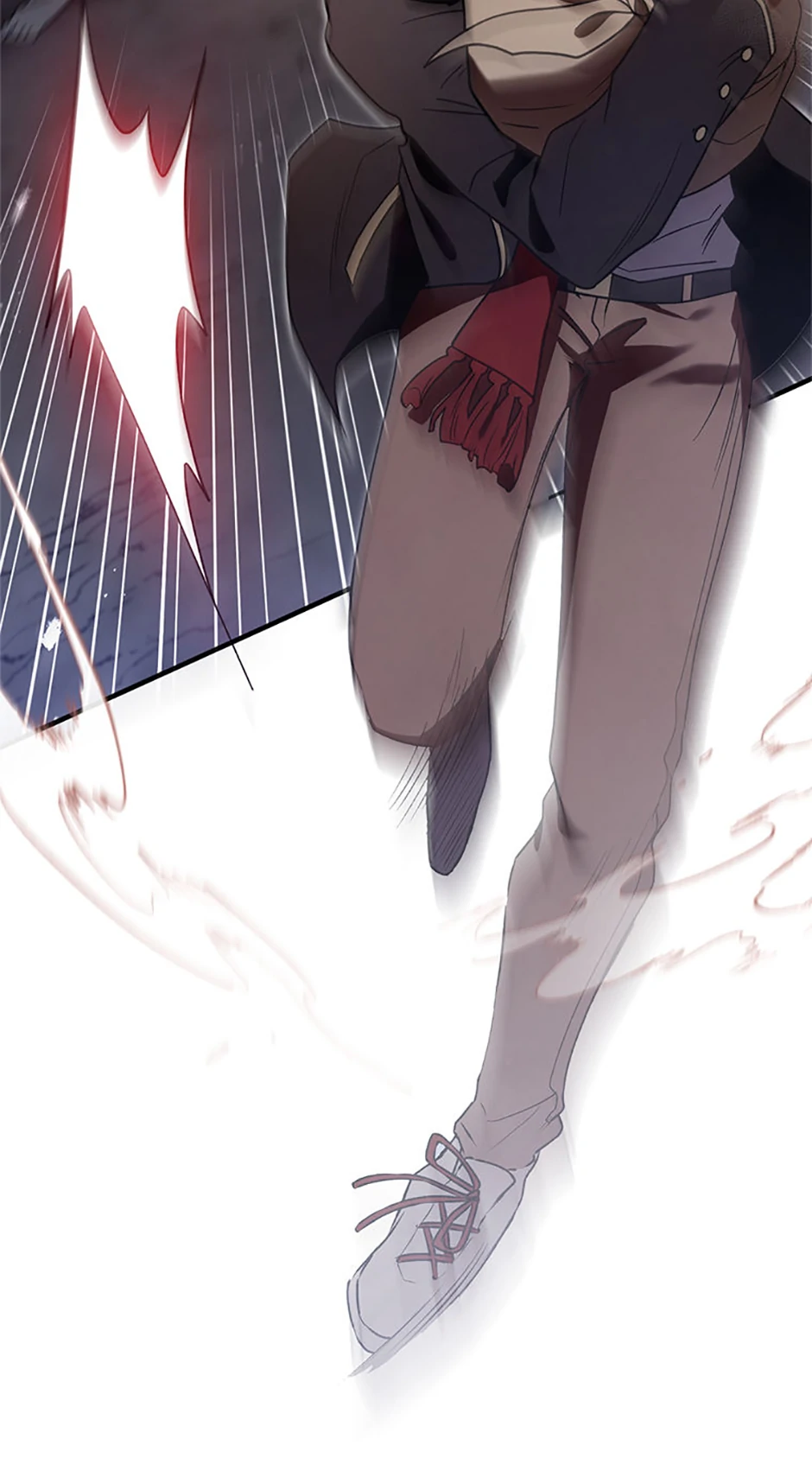 Strange Tales from the Moonlit House [Official] - Episode 8 manhwa