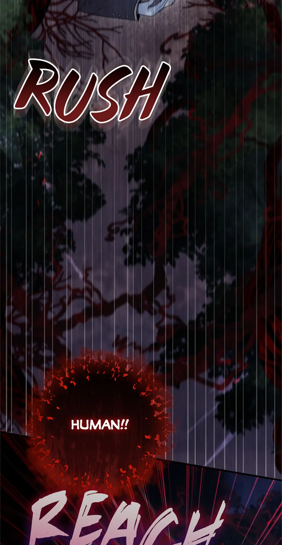 Strange Tales from the Moonlit House [Official] - Episode 8 manhwa