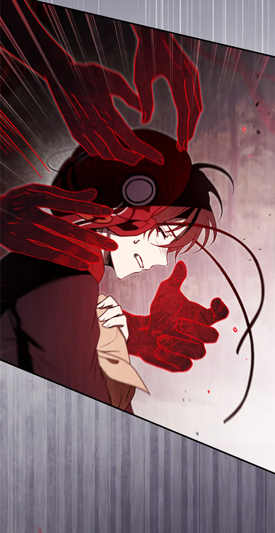 Strange Tales from the Moonlit House [Official] - Episode 8 manhwa