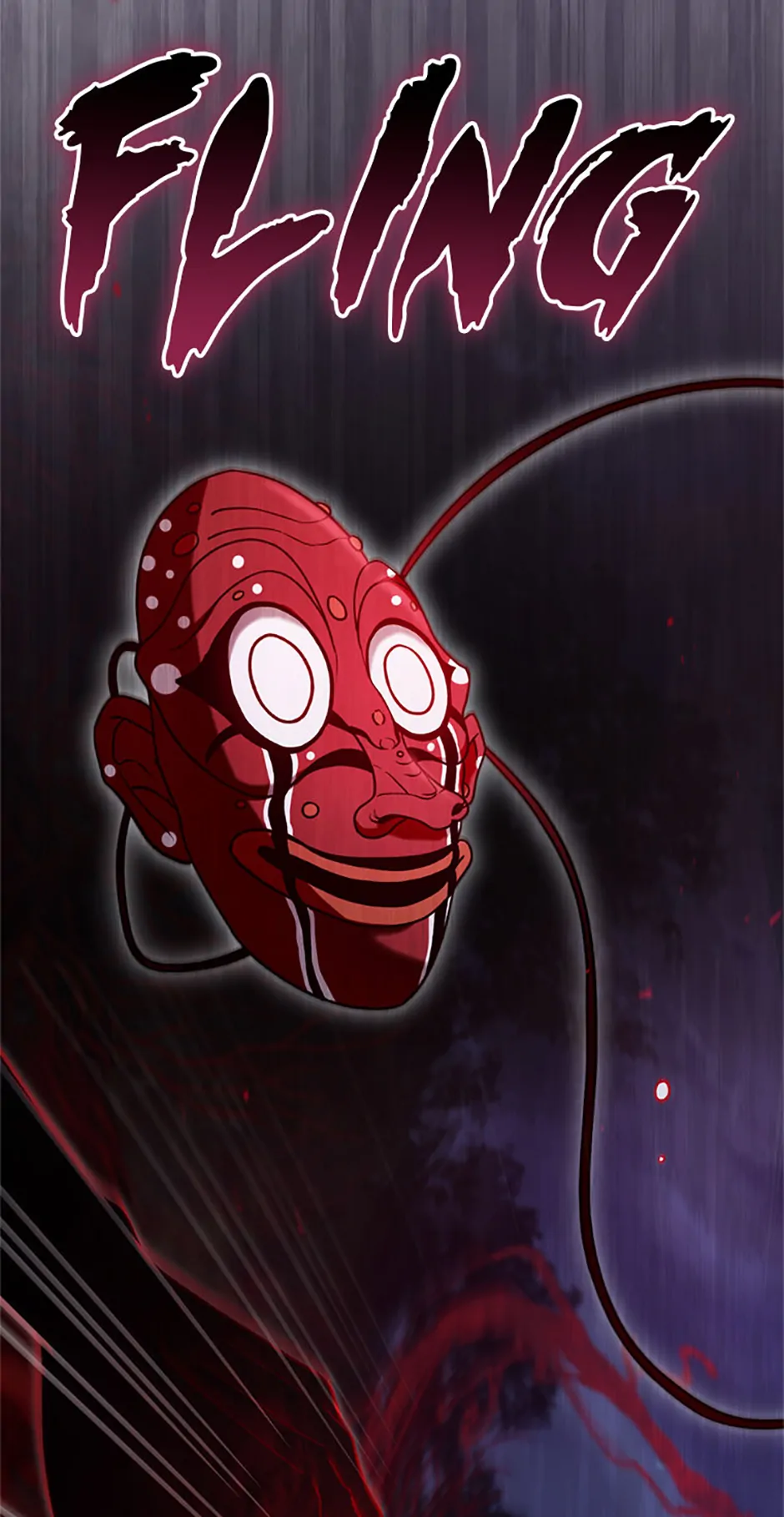 Strange Tales from the Moonlit House [Official] - Episode 8 manhwa
