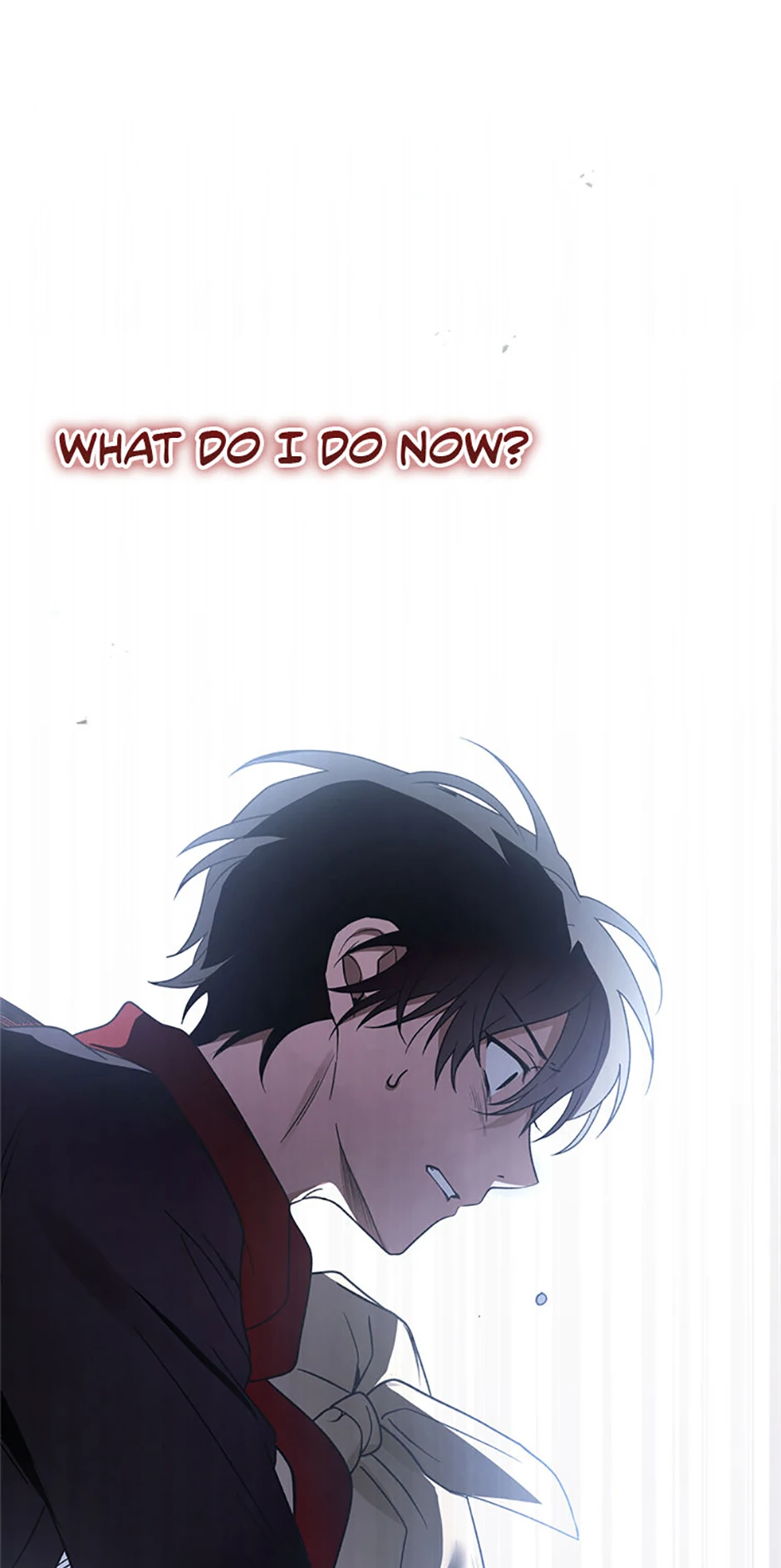 Strange Tales from the Moonlit House [Official] - Episode 8 manhwa