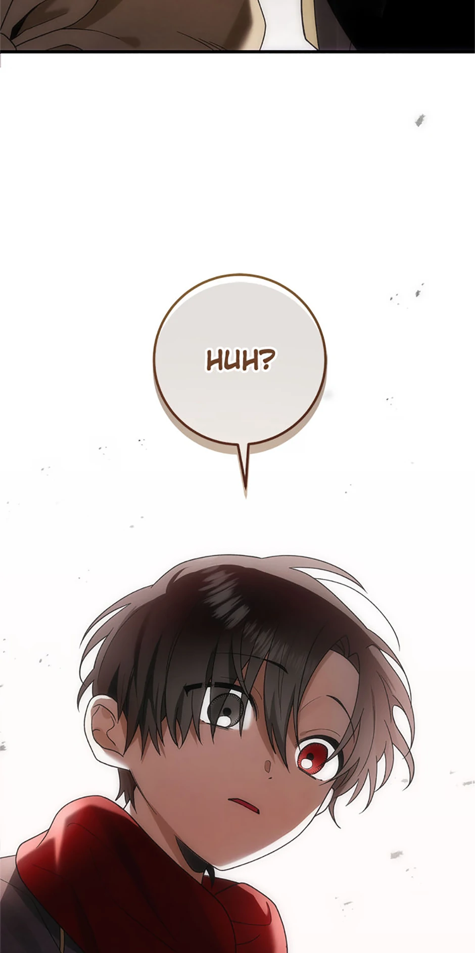 Strange Tales from the Moonlit House [Official] - Episode 8 manhwa