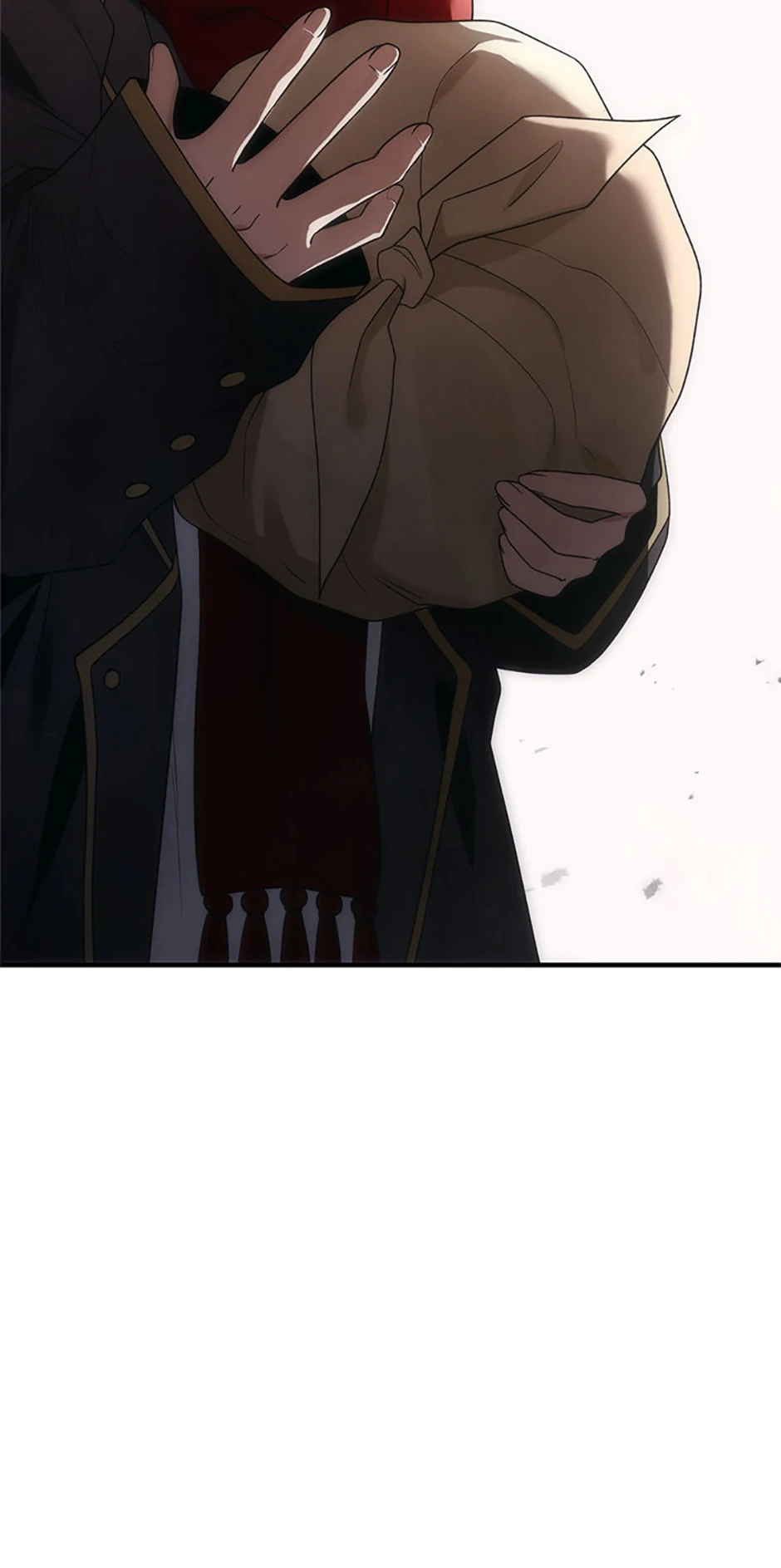 Strange Tales from the Moonlit House [Official] - Episode 8 manhwa