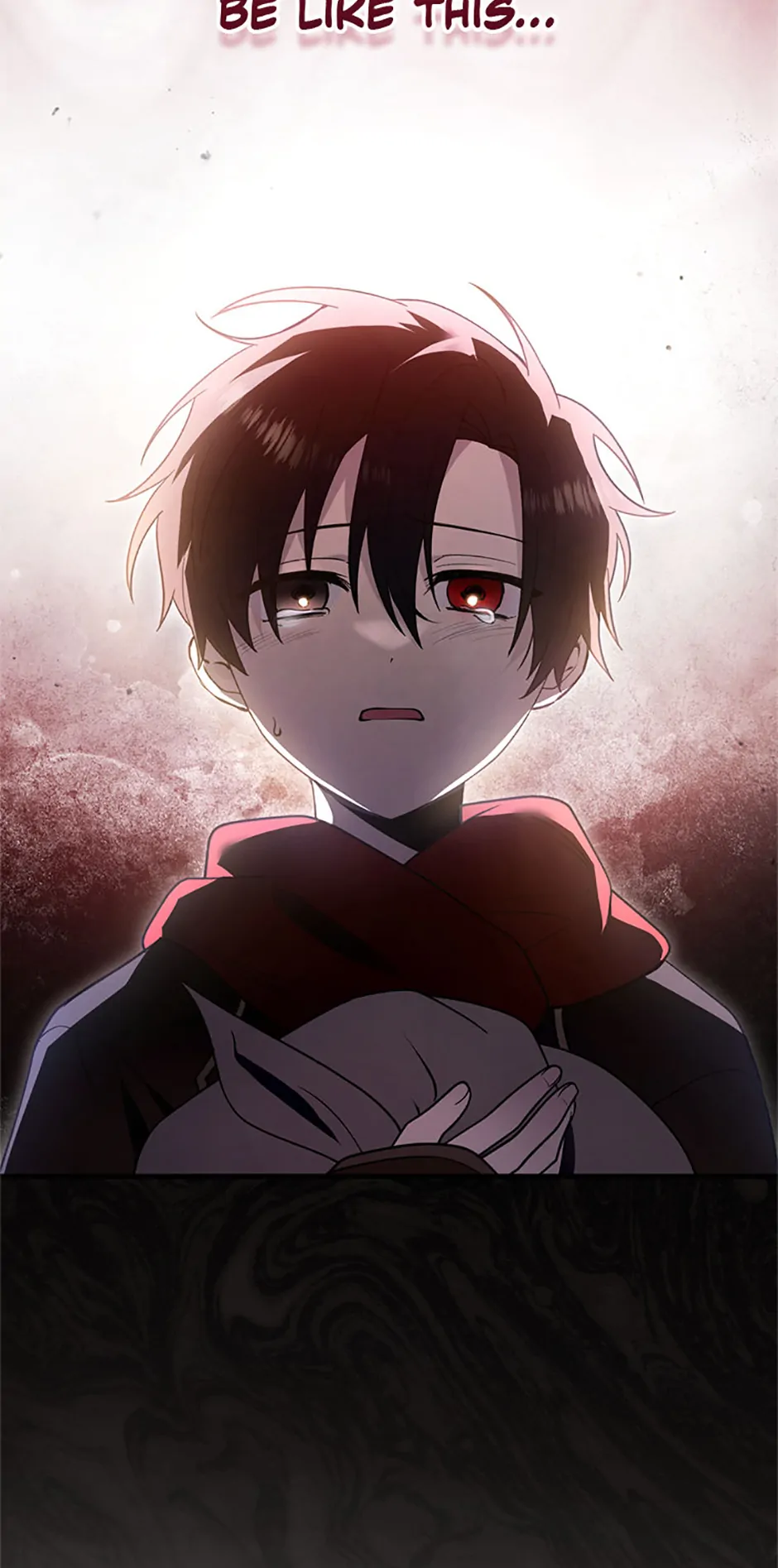 Strange Tales from the Moonlit House [Official] - Episode 9 manhwa