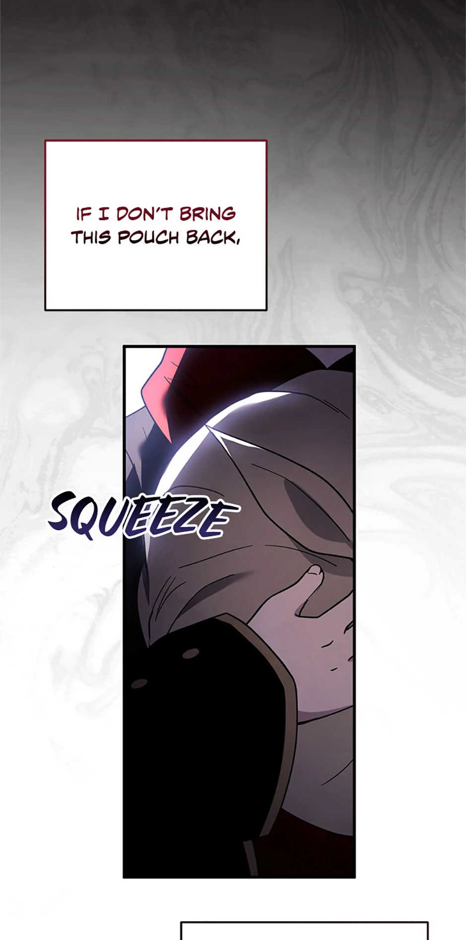 Strange Tales from the Moonlit House [Official] - Episode 9 manhwa