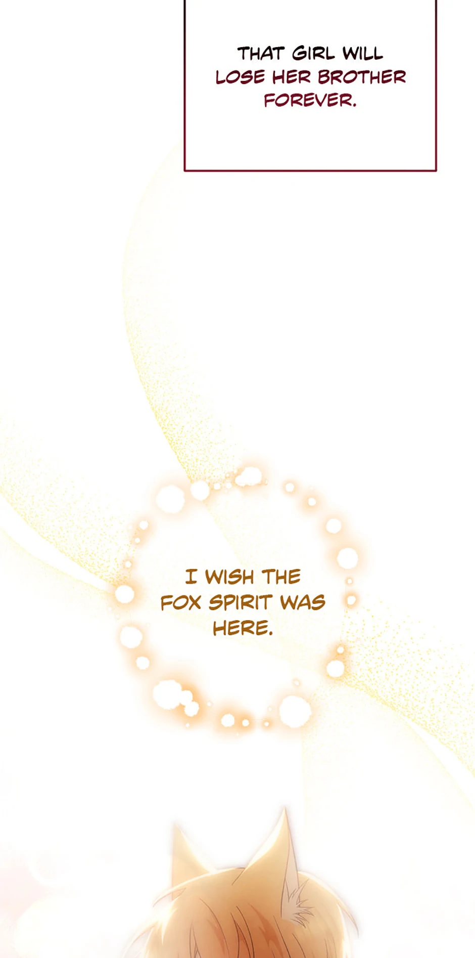 Strange Tales from the Moonlit House [Official] - Episode 9 manhwa