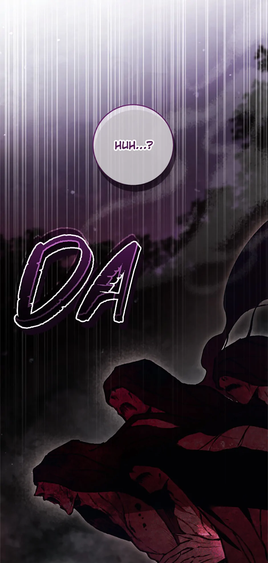 Strange Tales from the Moonlit House [Official] - Episode 9 manhwa