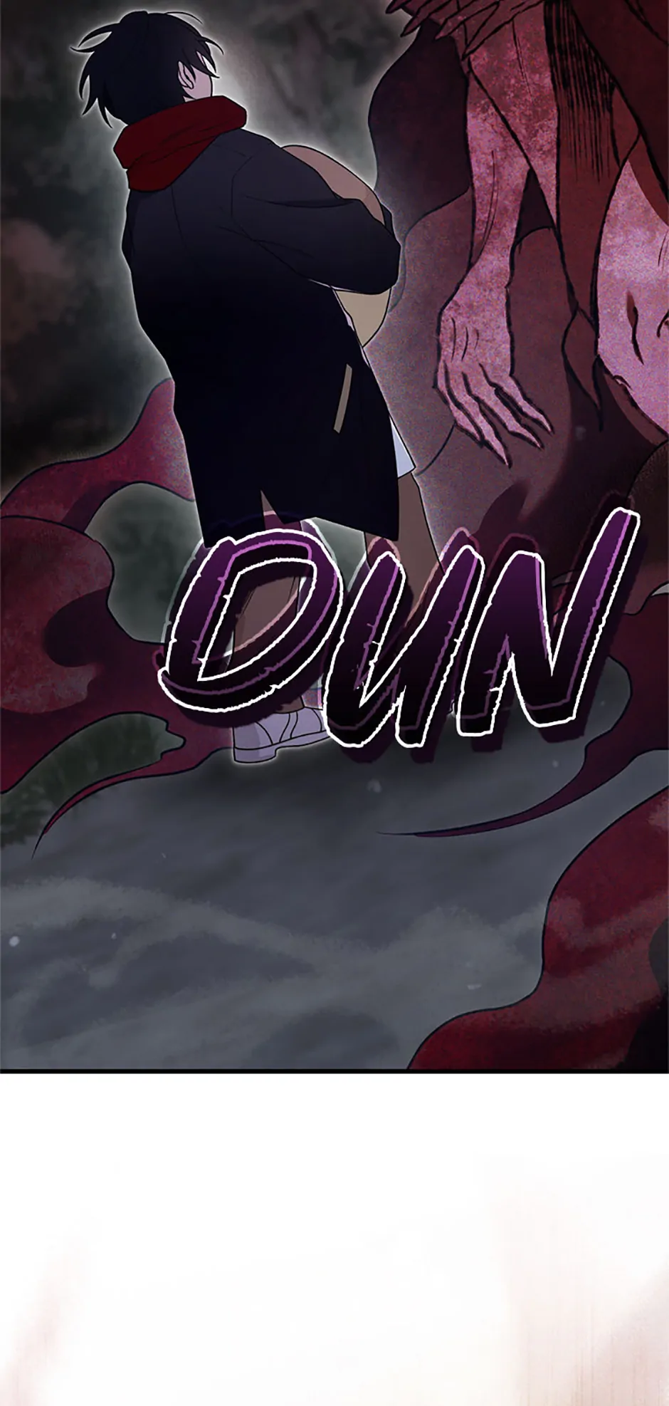 Strange Tales from the Moonlit House [Official] - Episode 9 manhwa