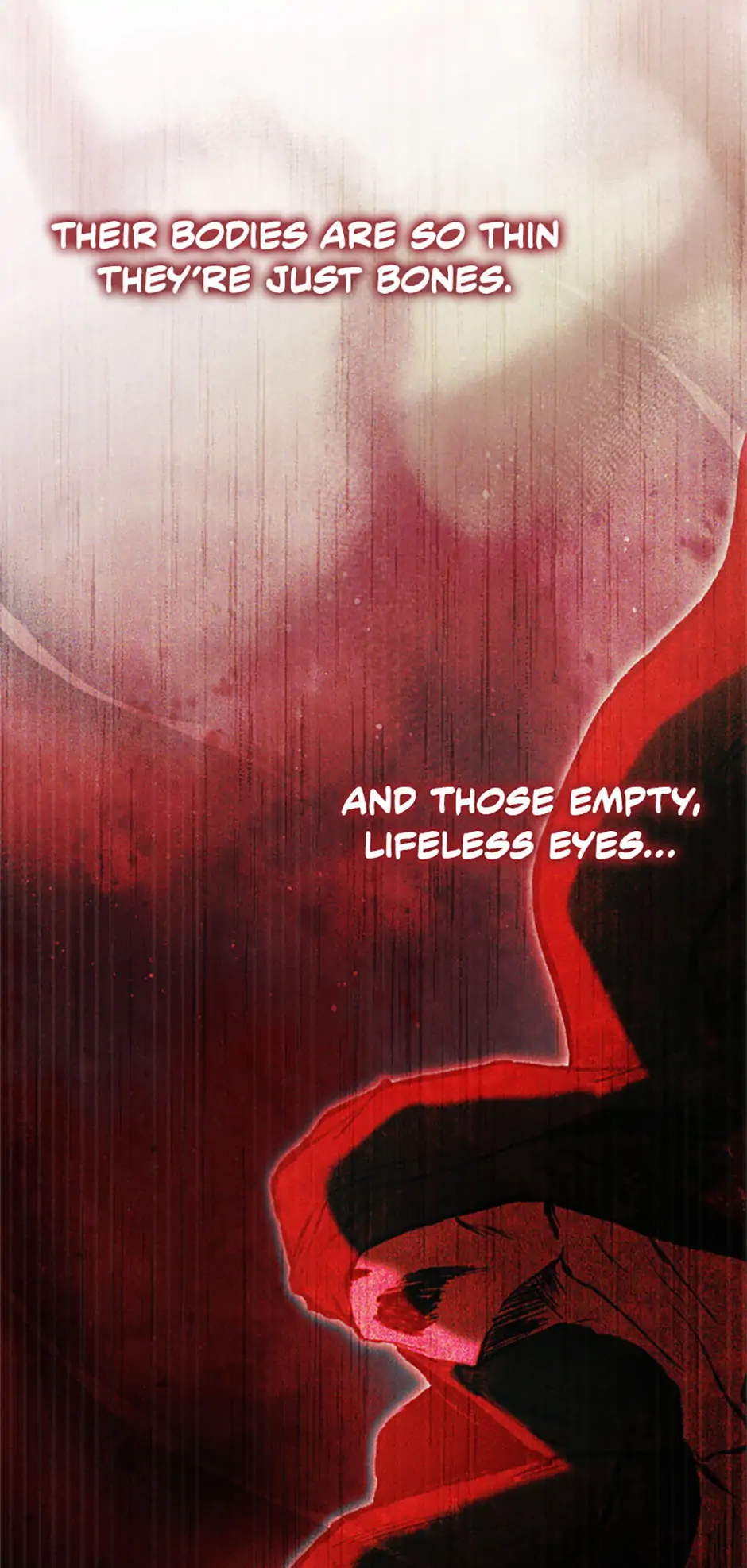 Strange Tales from the Moonlit House [Official] - Episode 9 manhwa