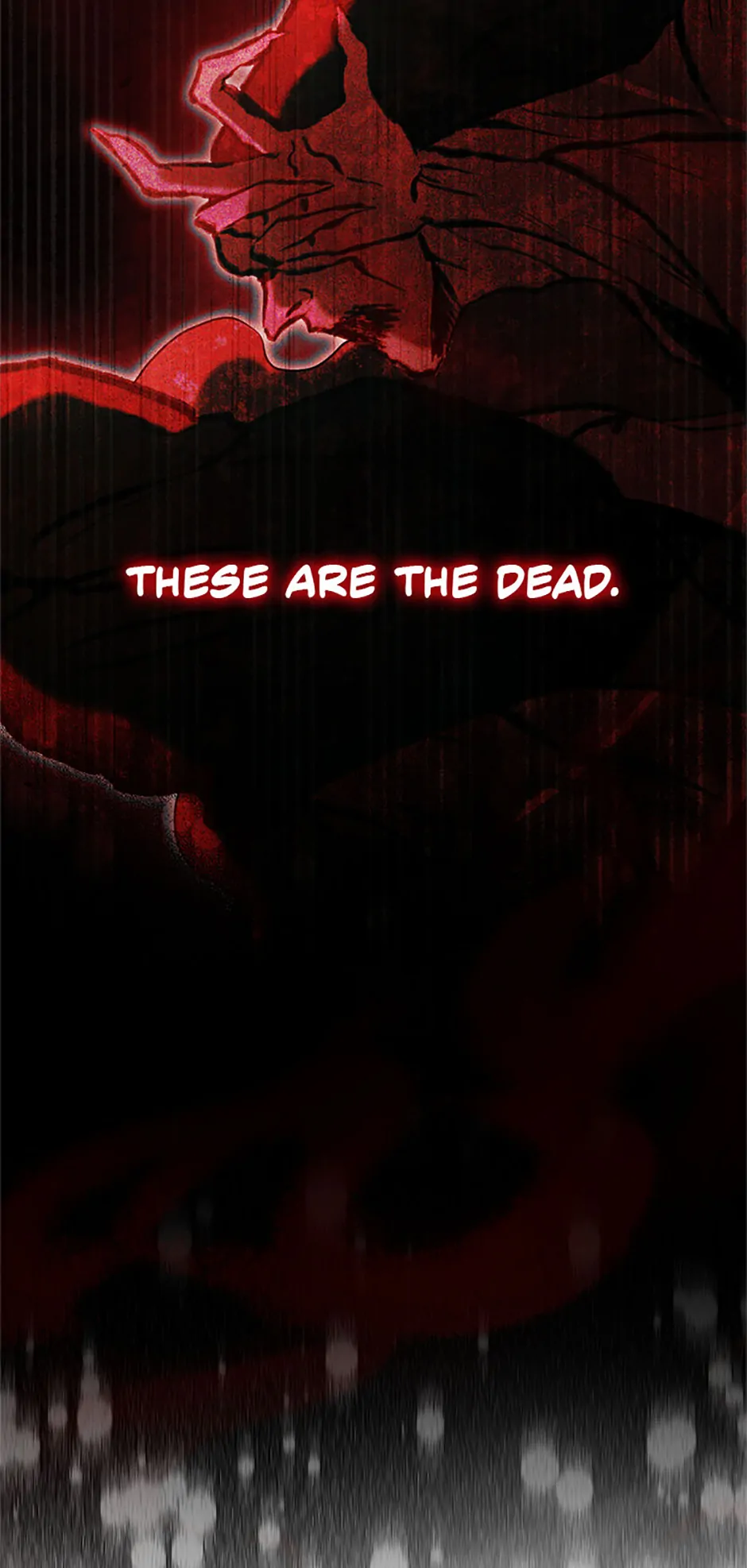 Strange Tales from the Moonlit House [Official] - Episode 9 manhwa