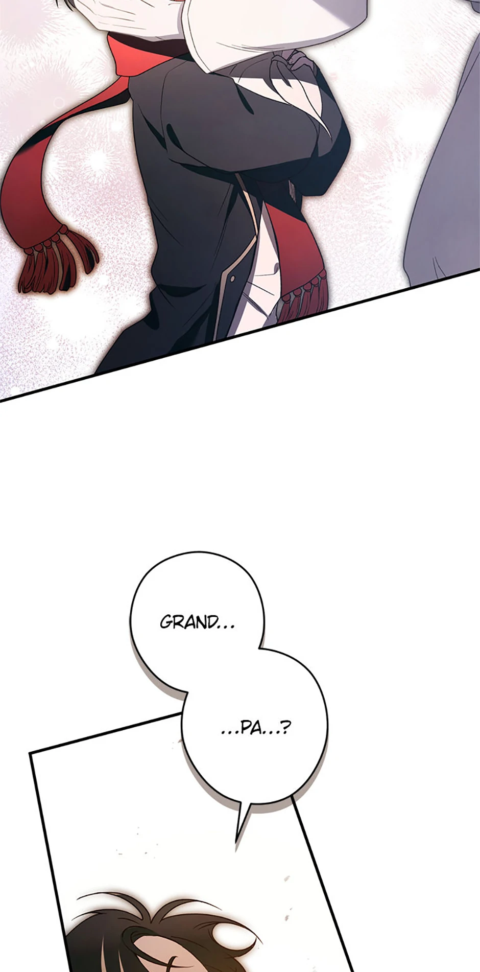 Strange Tales from the Moonlit House [Official] - Episode 9 manhwa