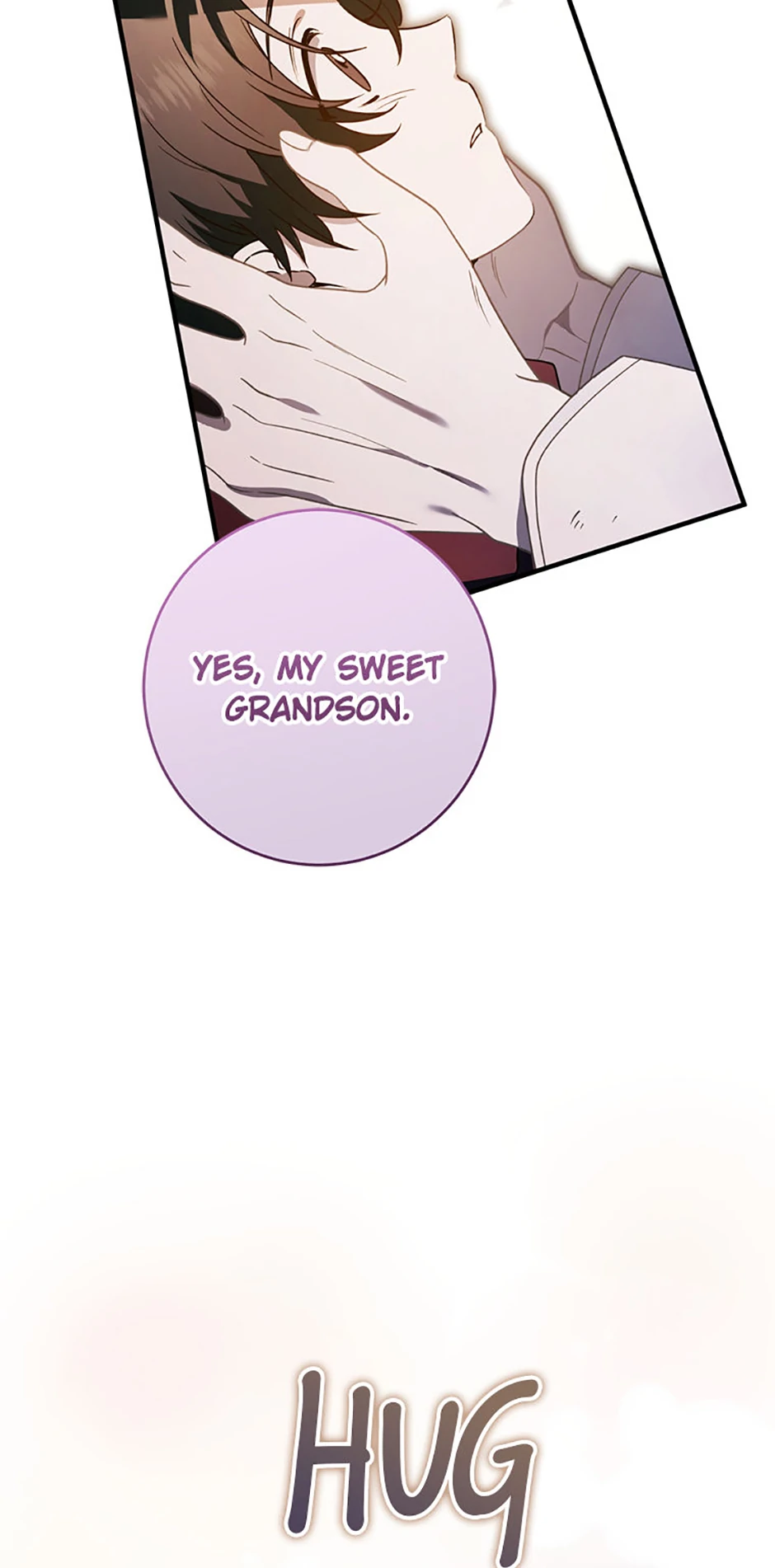 Strange Tales from the Moonlit House [Official] - Episode 9 manhwa