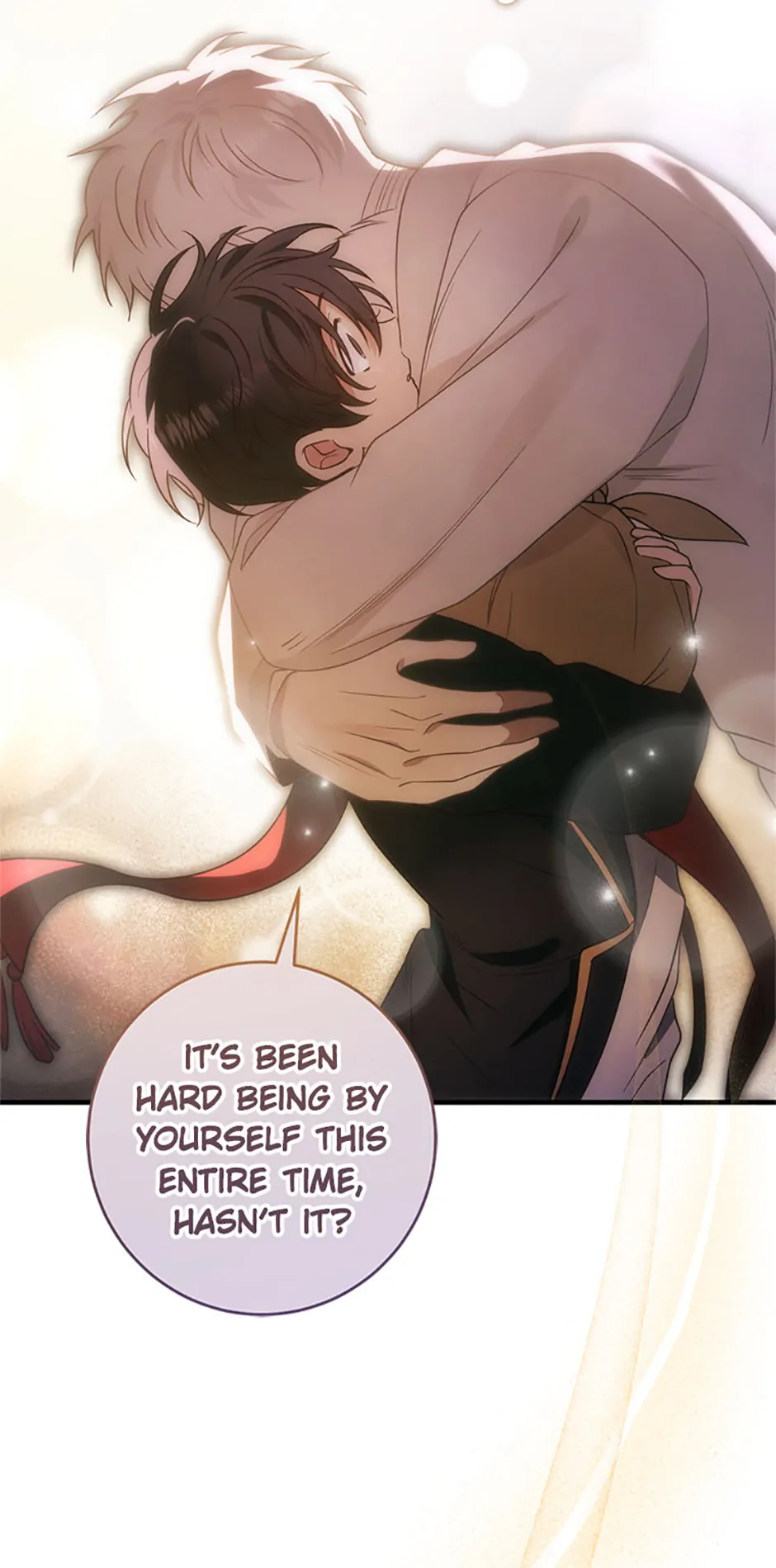 Strange Tales from the Moonlit House [Official] - Episode 9 manhwa