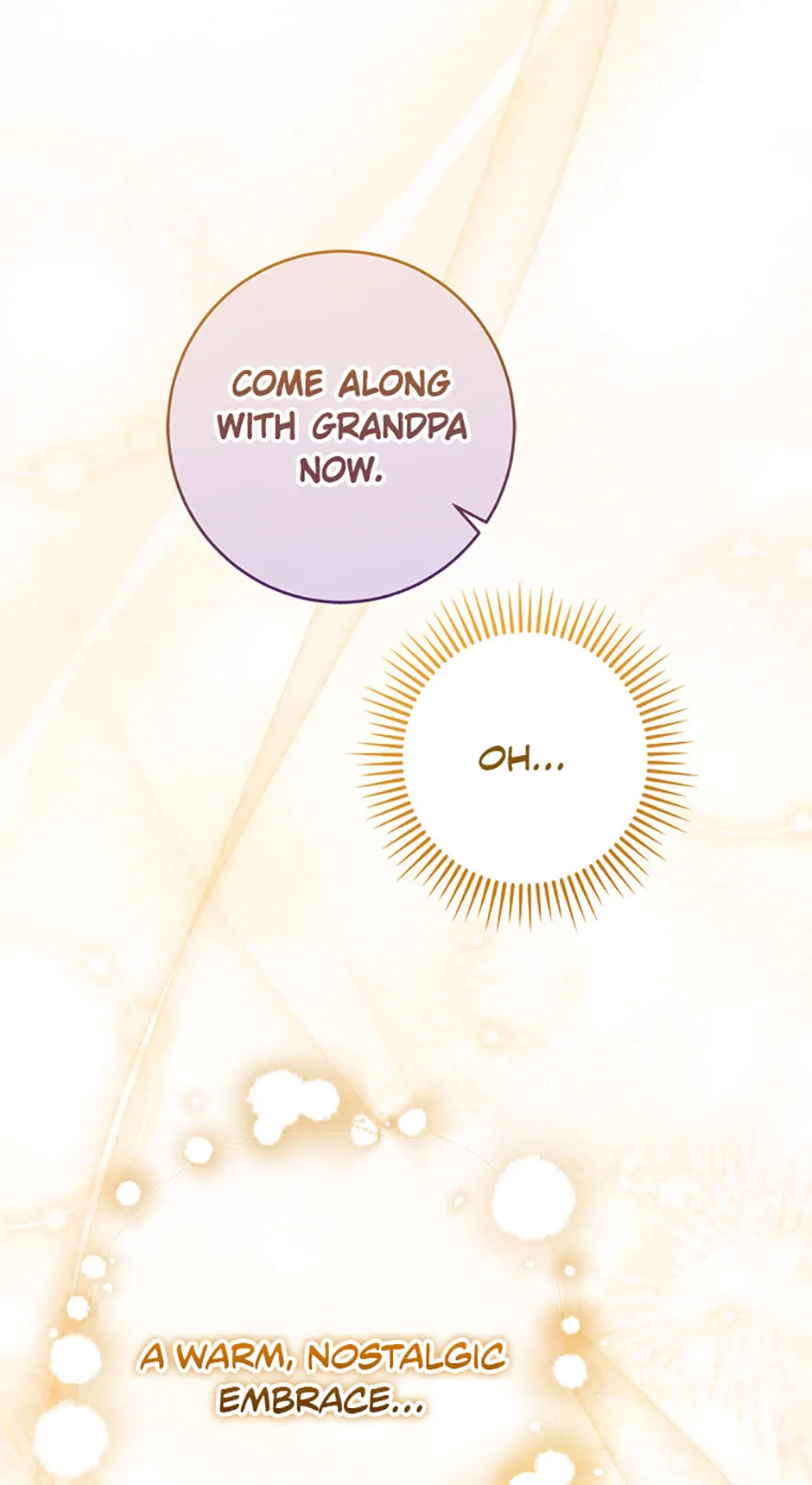 Strange Tales from the Moonlit House [Official] - Episode 9 manhwa