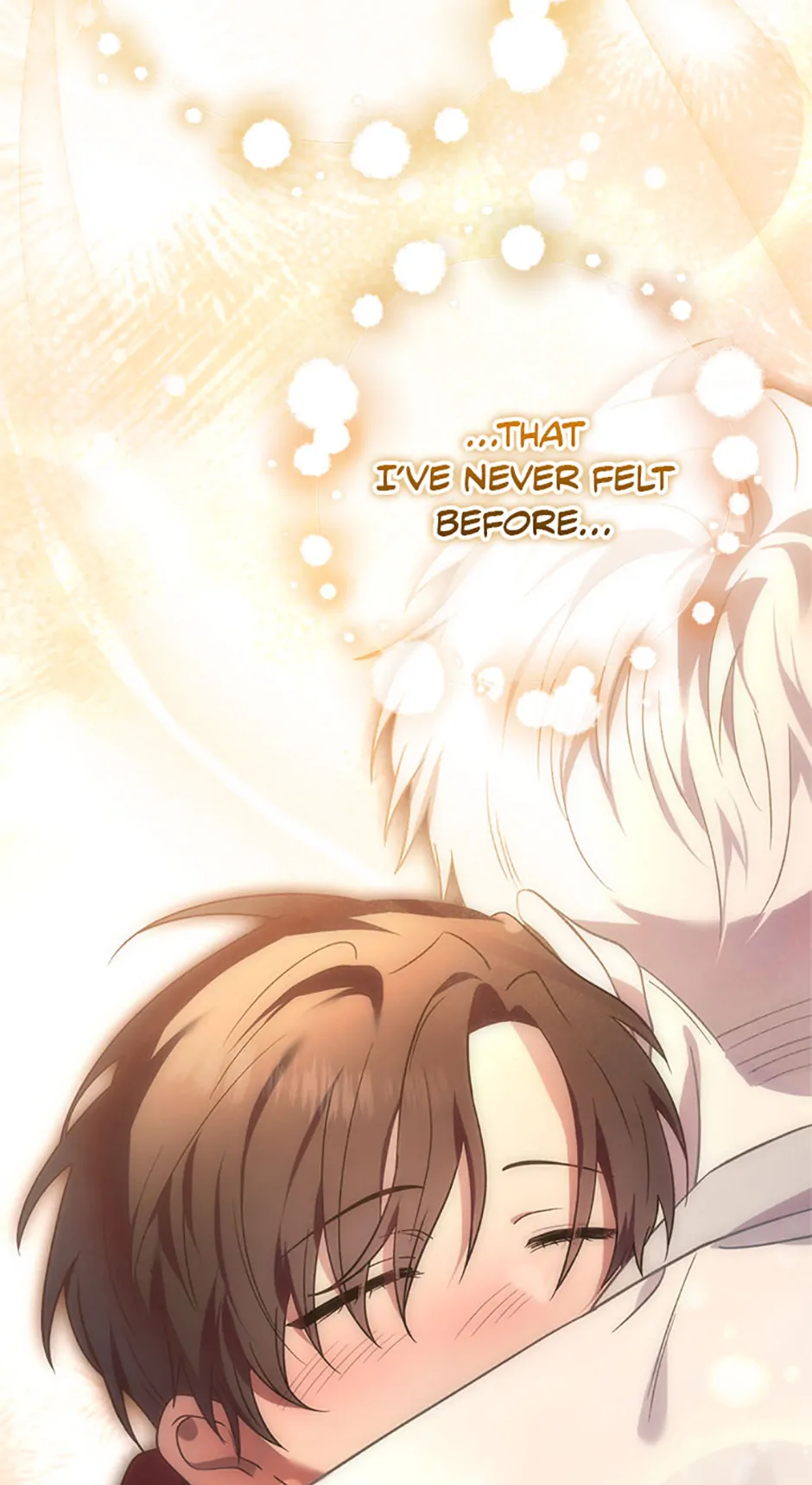 Strange Tales from the Moonlit House [Official] - Episode 9 manhwa