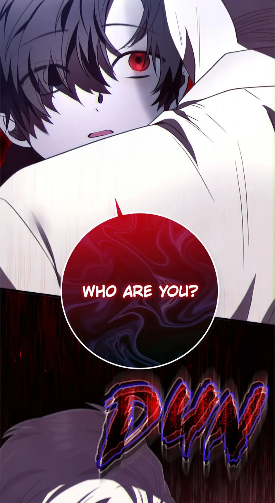Strange Tales from the Moonlit House [Official] - Episode 9 manhwa